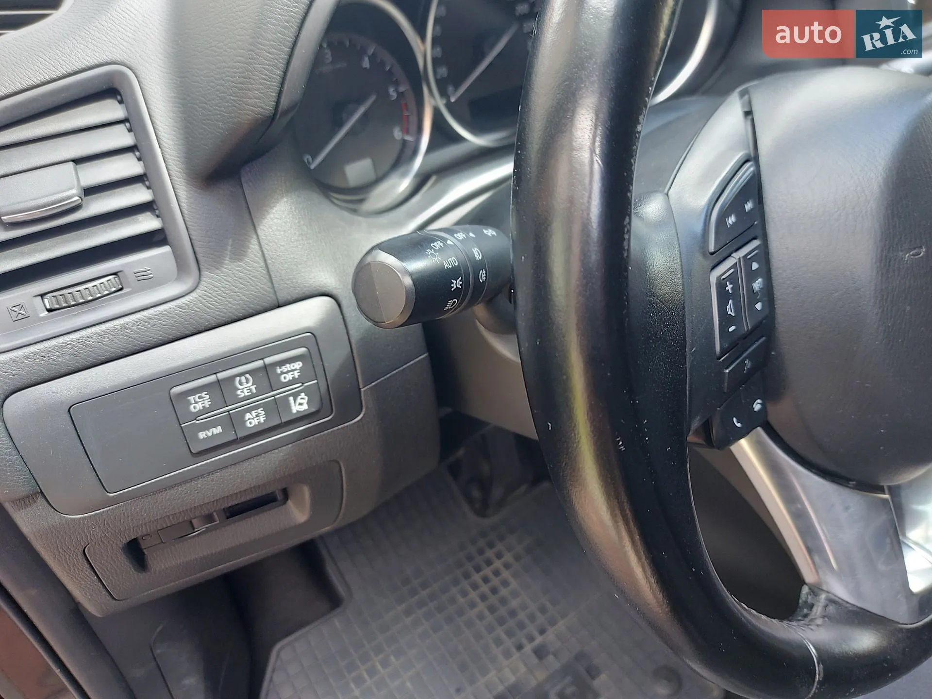 2012 Mazda CX-5 - мініатюра 28