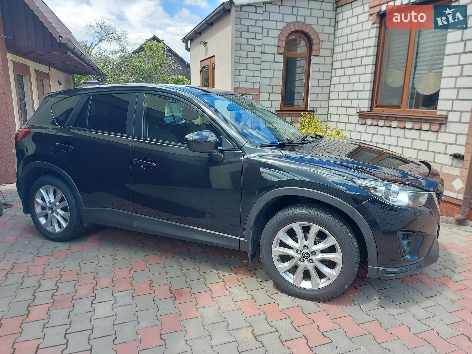 2012 Mazda CX-5 - мініатюра 39