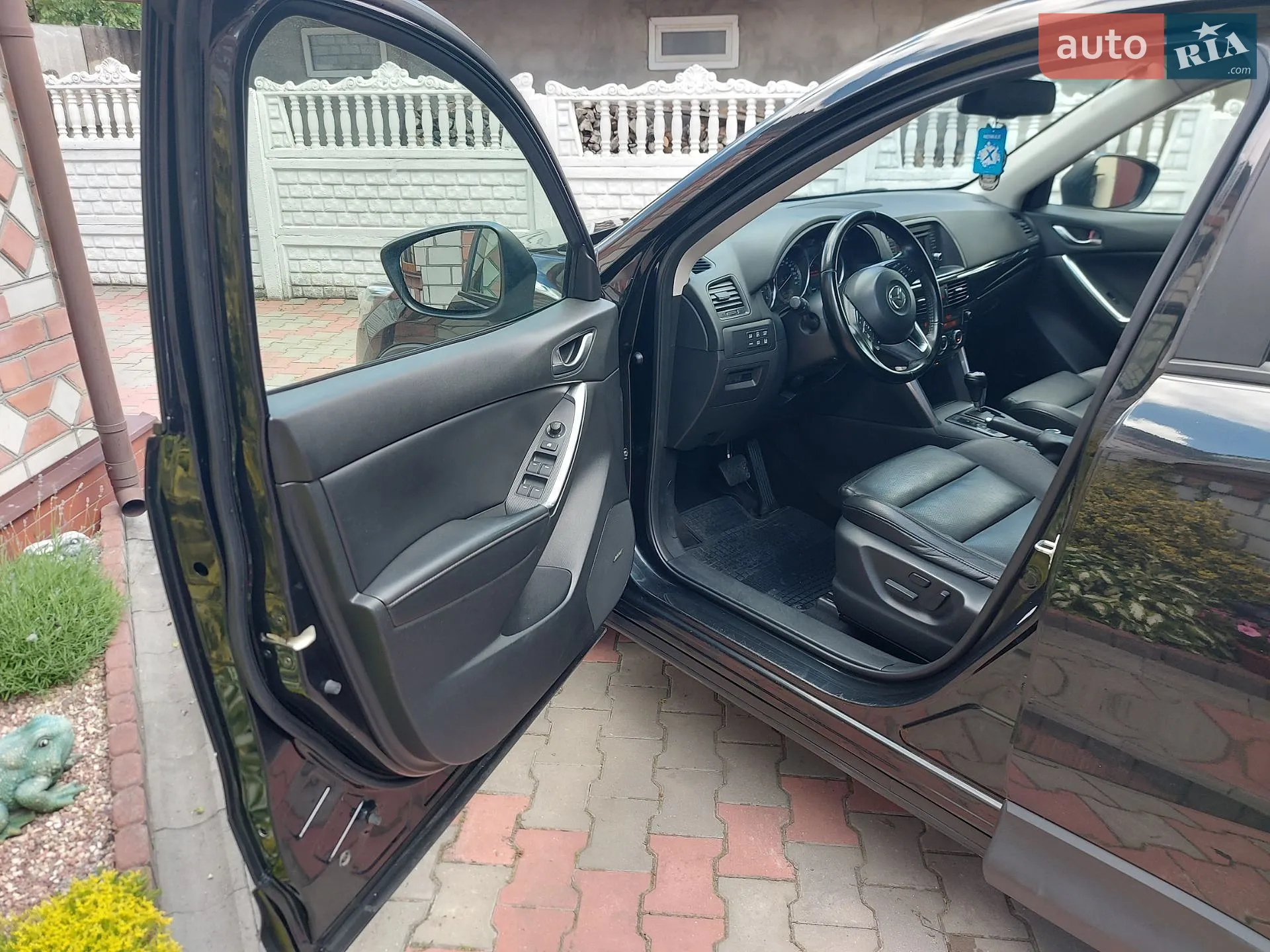 2012 Mazda CX-5 - мініатюра 44