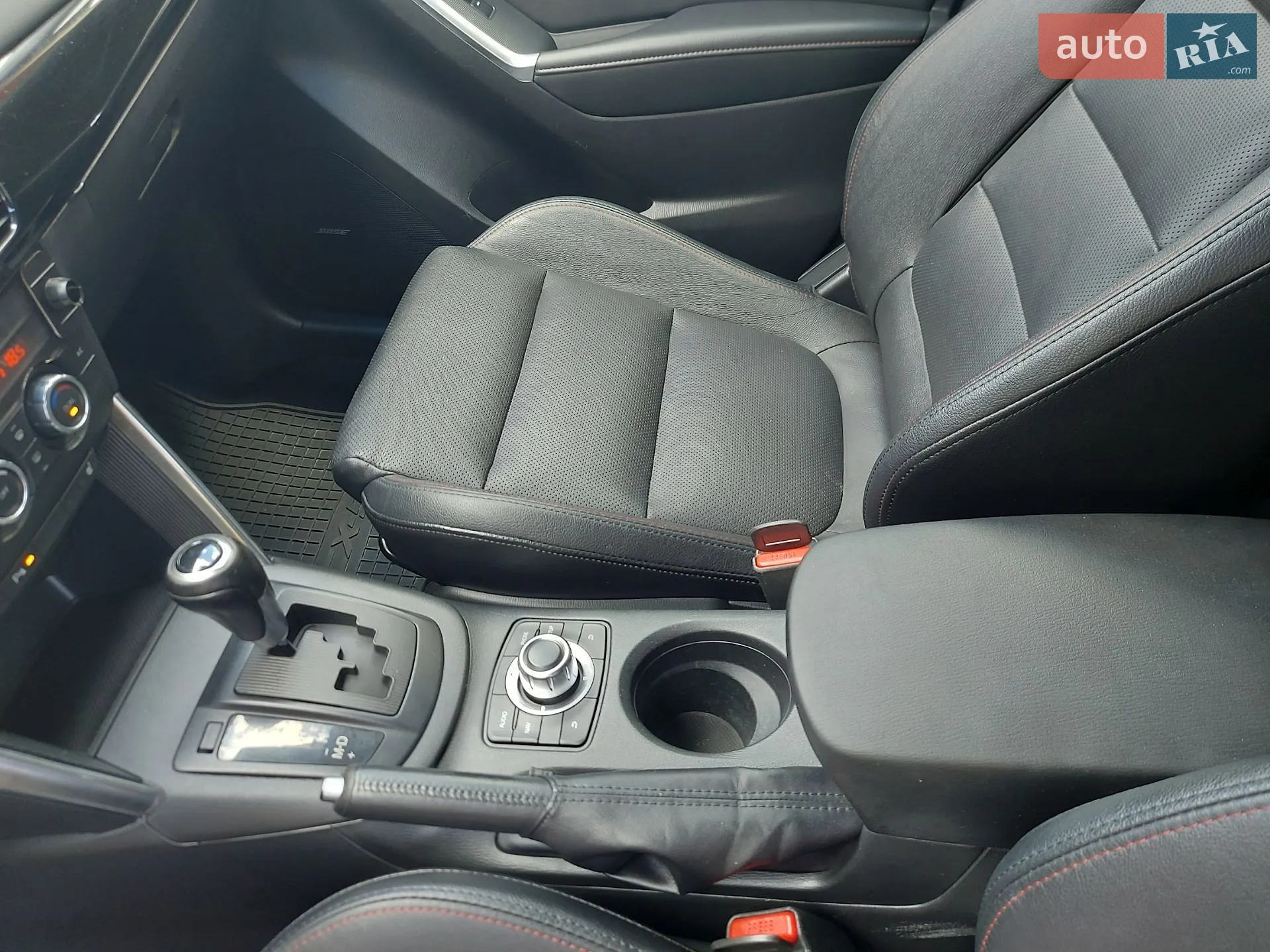 2012 Mazda CX-5 - мініатюра 48