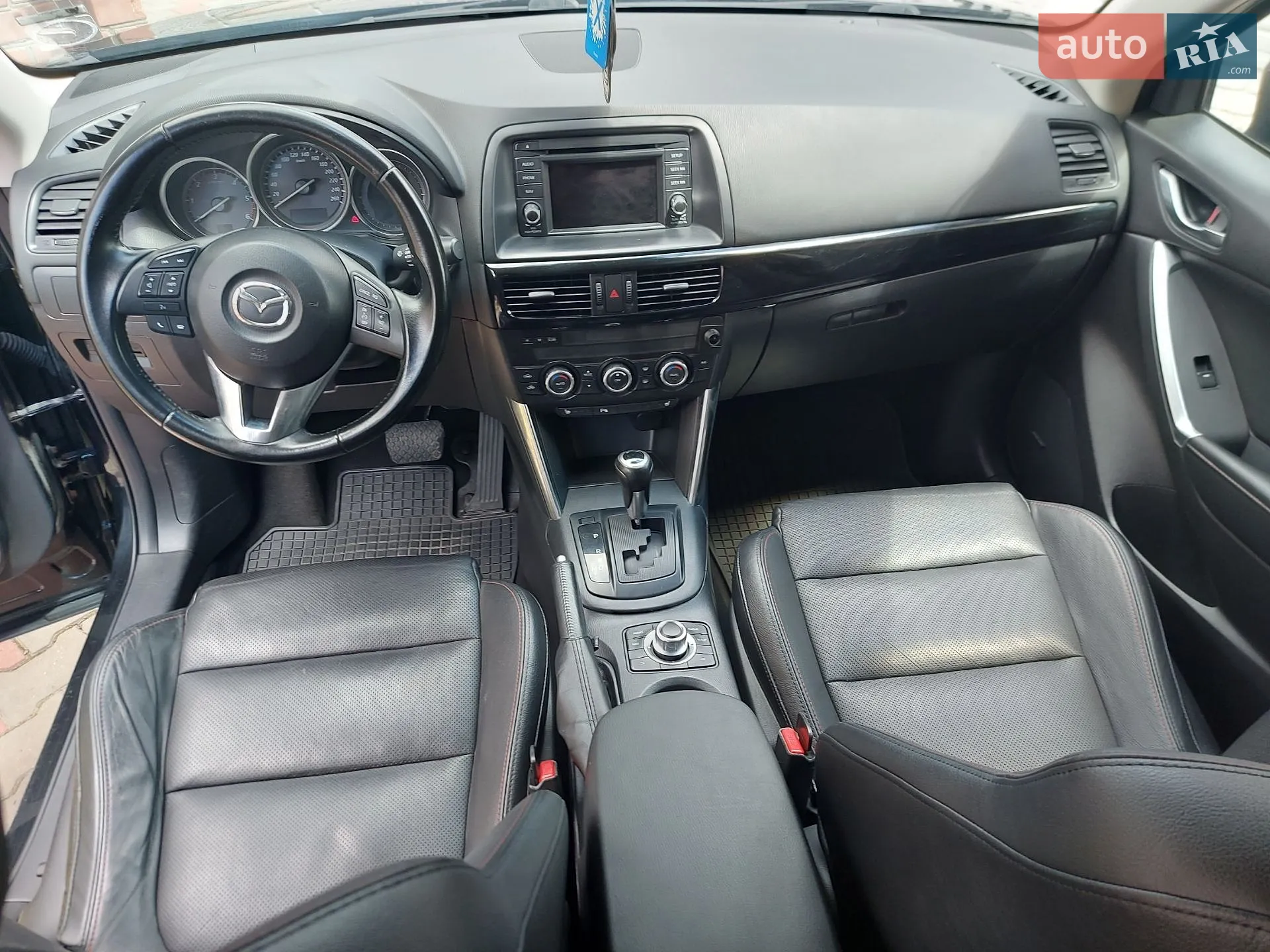 2012 Mazda CX-5 - мініатюра 50