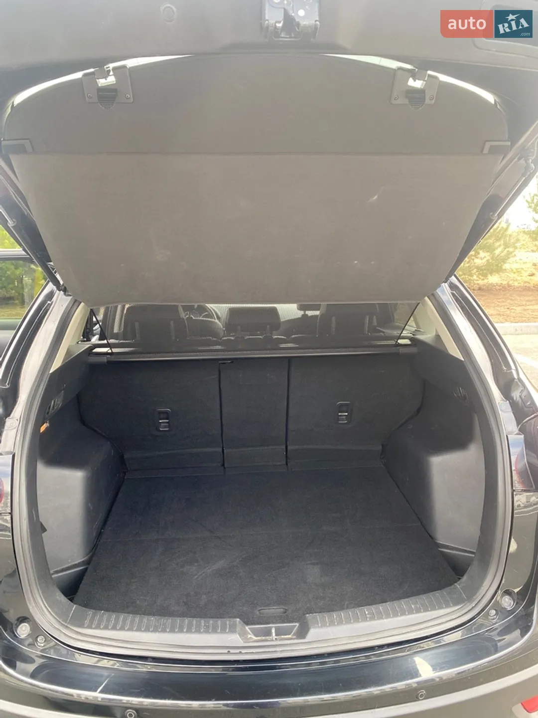 2013 Mazda CX-5 - мініатюра 14