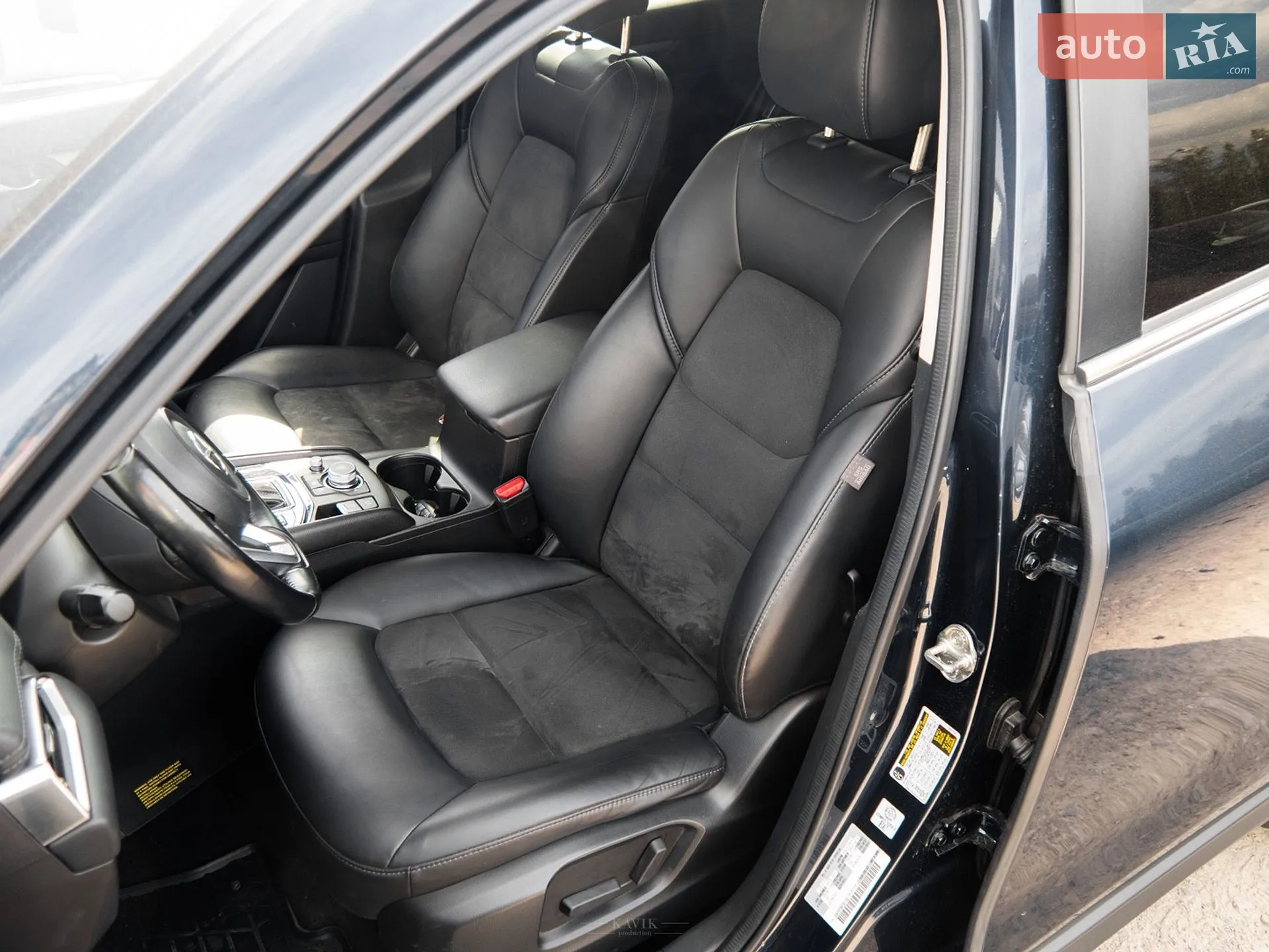 2019 Mazda CX-5 - мініатюра 18