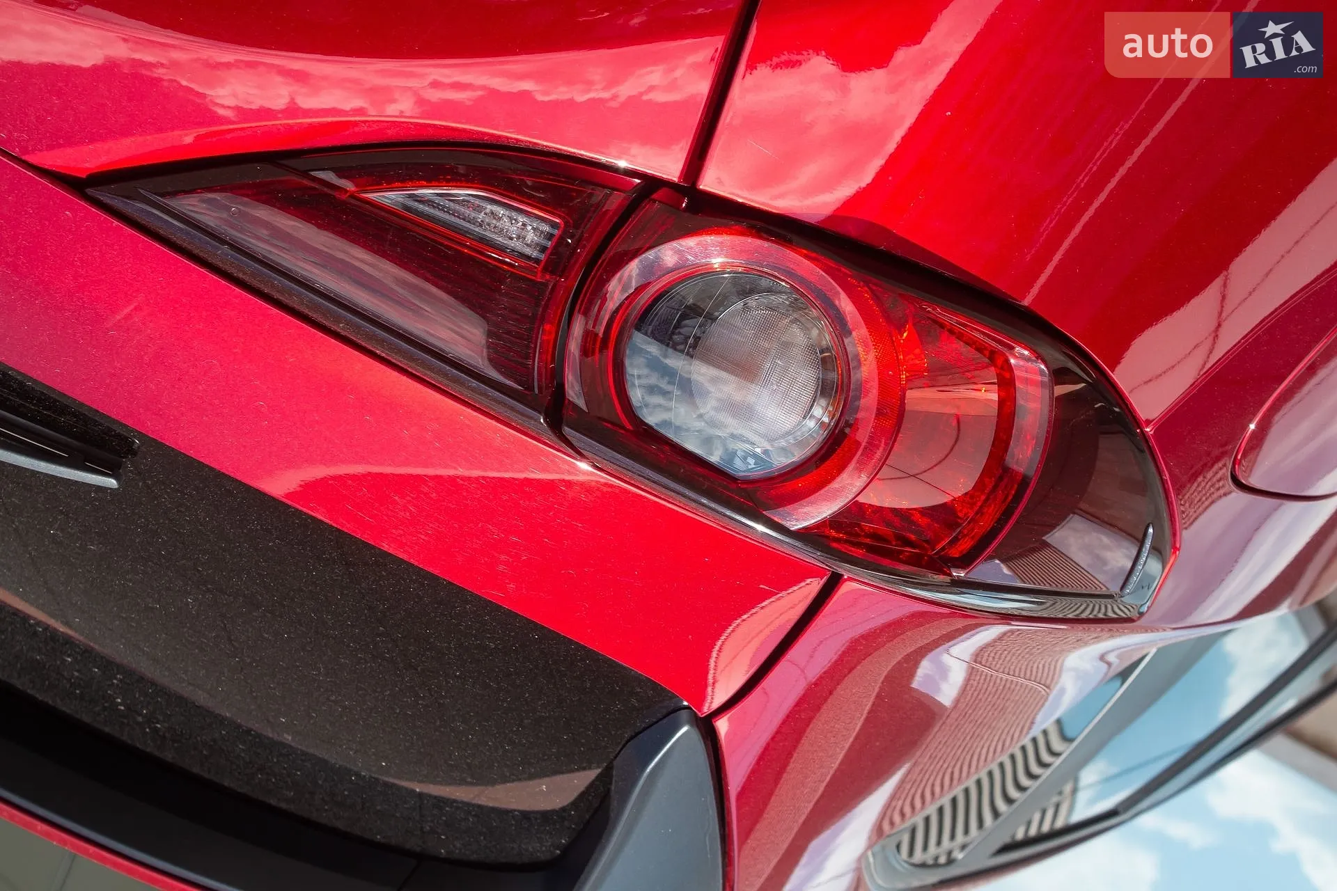 2020 Mazda CX-5 - мініатюра 48