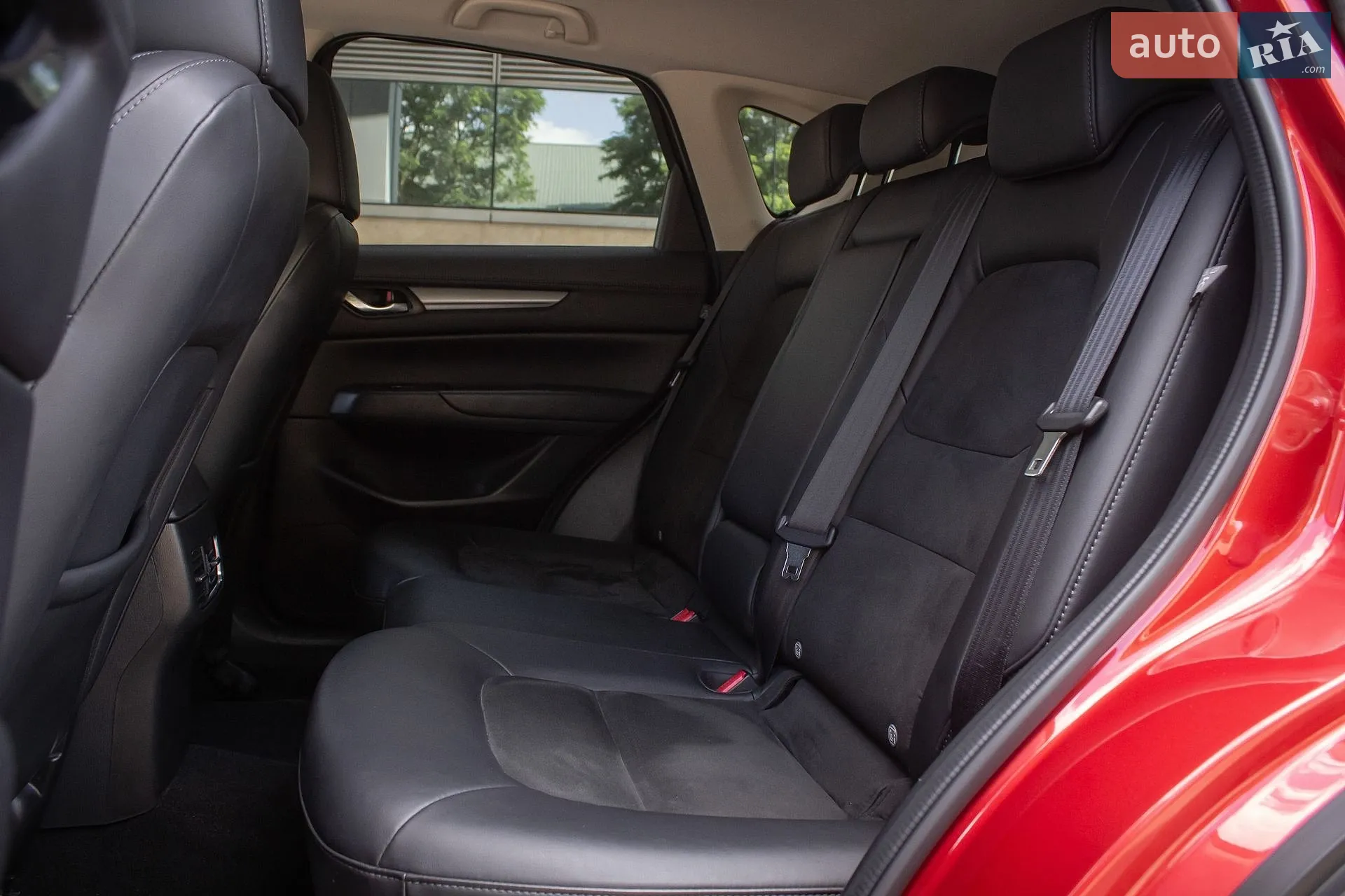 2020 Mazda CX-5 - мініатюра 12