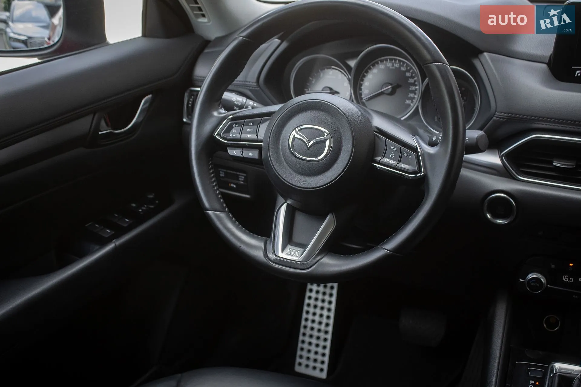 2020 Mazda CX-5 - мініатюра 14