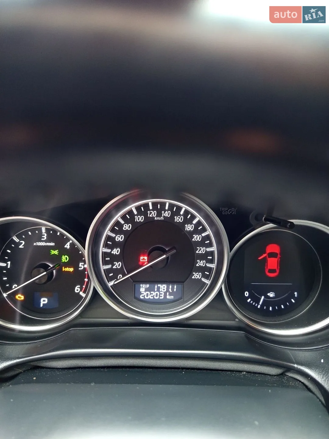 2015 Mazda CX-5 - мініатюра 8
