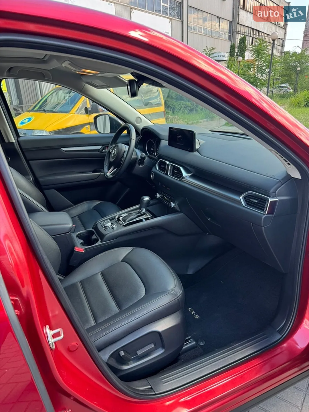 2023 Mazda CX-5 - мініатюра 20