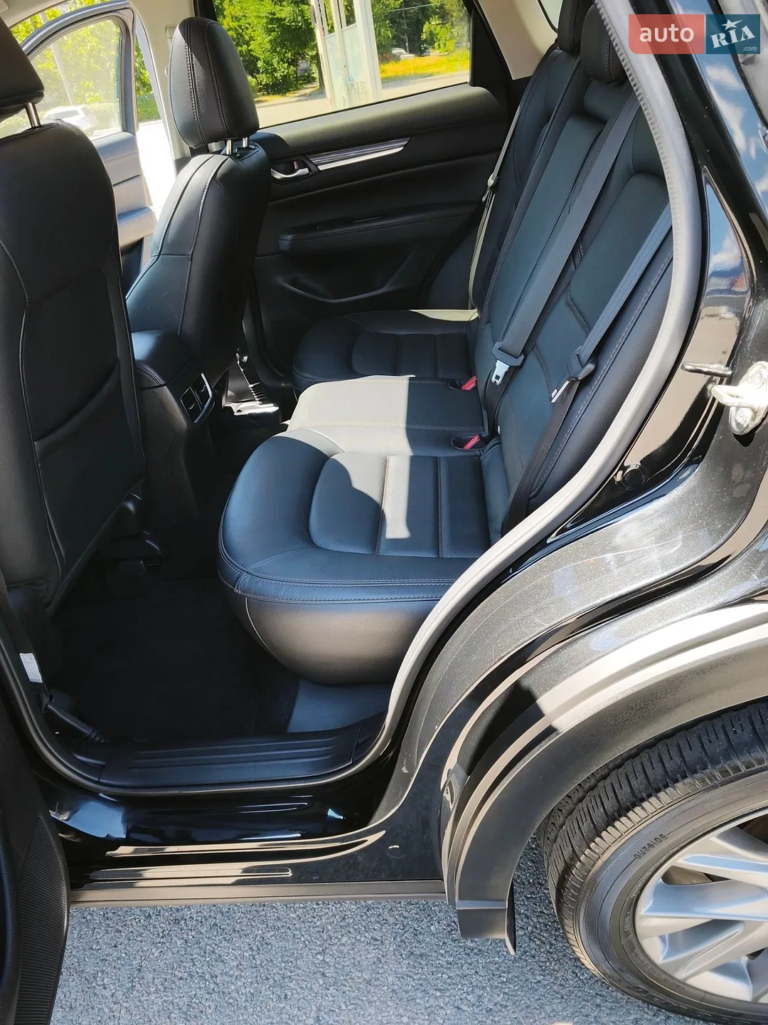 2020 Mazda CX-5 - мініатюра 7