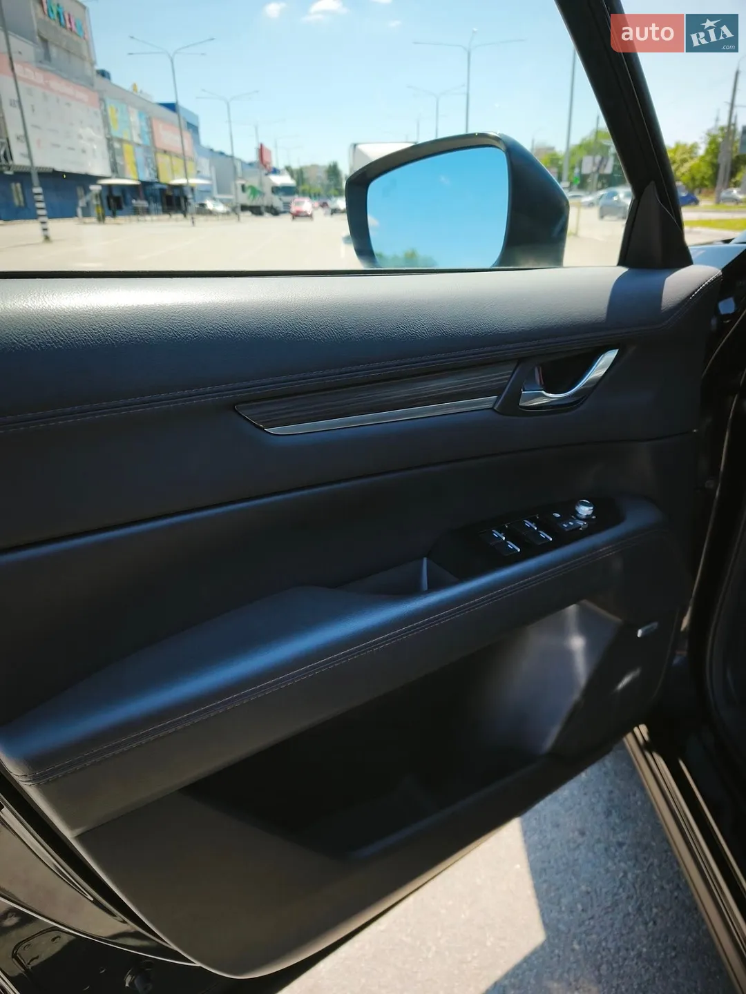 2020 Mazda CX-5 - мініатюра 18