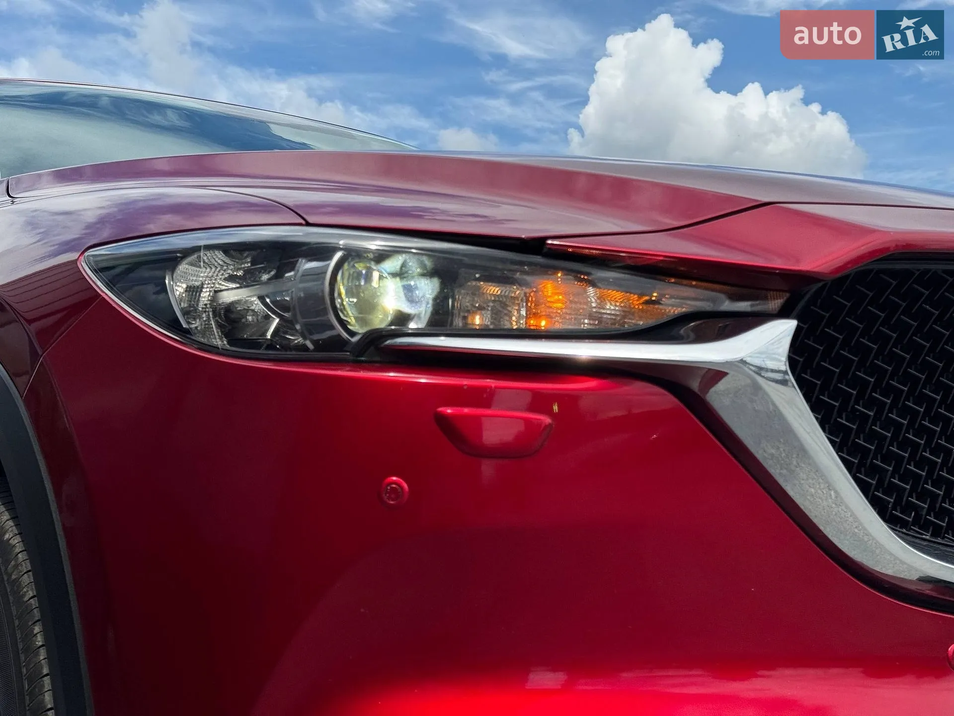 2021 Mazda CX-5 - мініатюра 12
