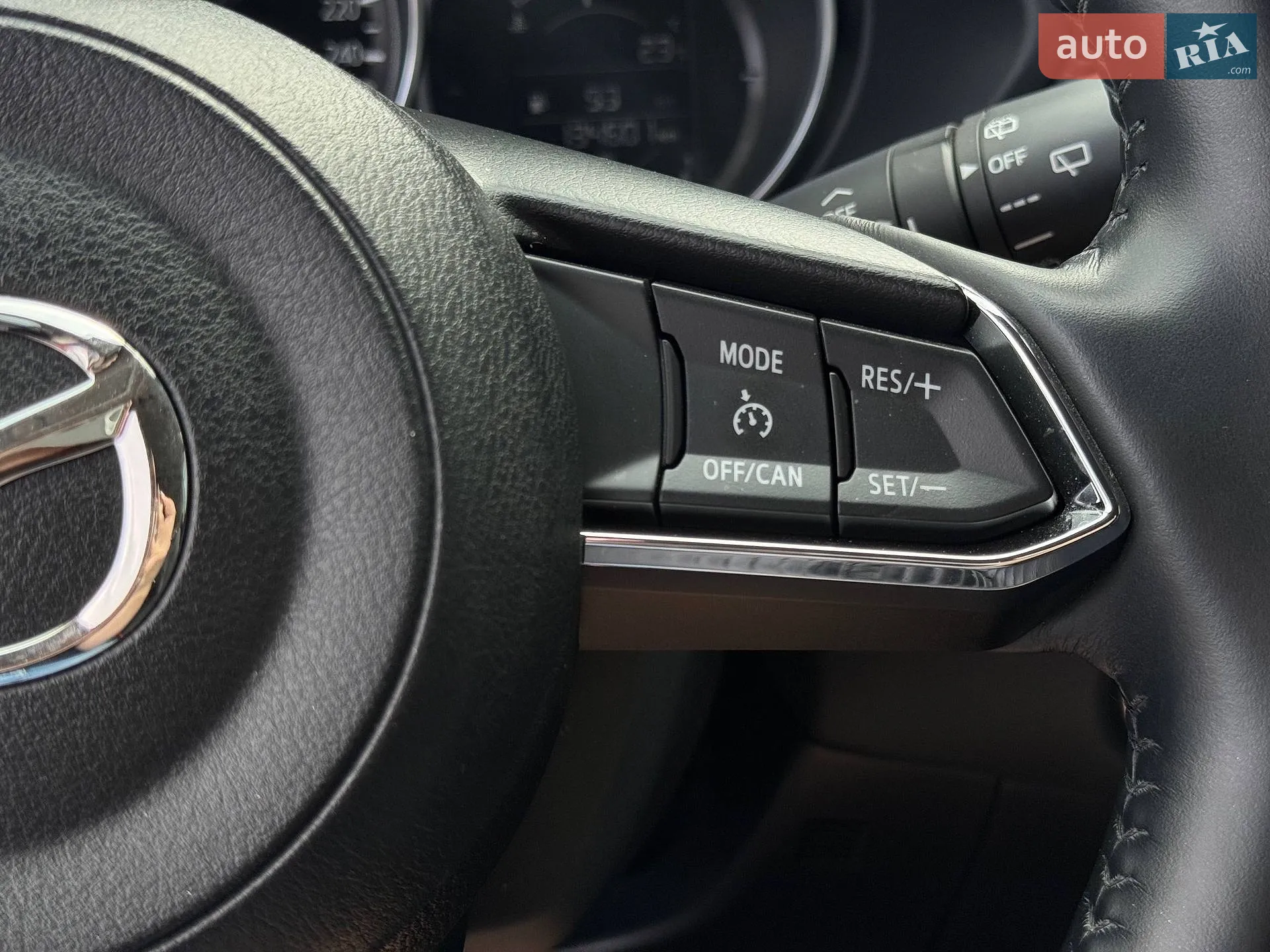 2021 Mazda CX-5 - мініатюра 42