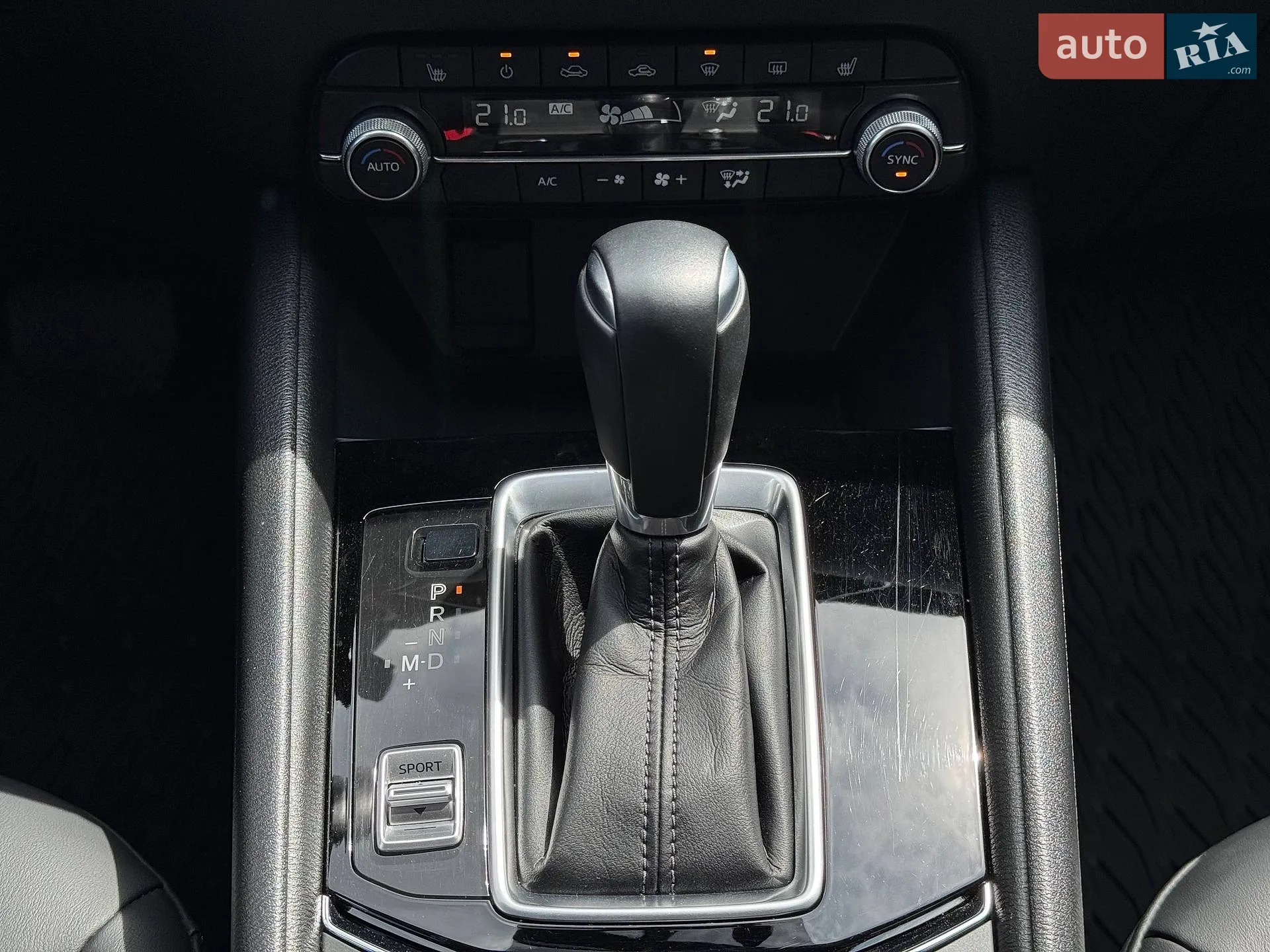 2021 Mazda CX-5 - мініатюра 61