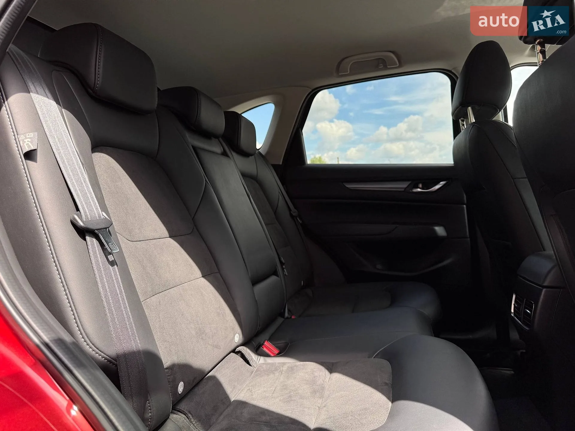 2021 Mazda CX-5 - мініатюра 71
