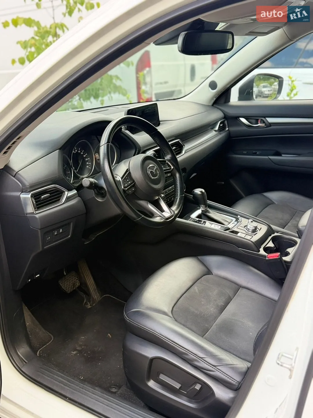 2017 Mazda CX-5 - мініатюра 19