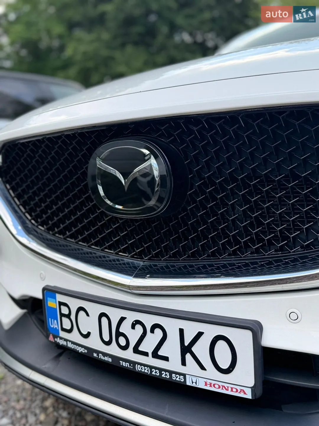 2017 Mazda CX-5 - мініатюра 26