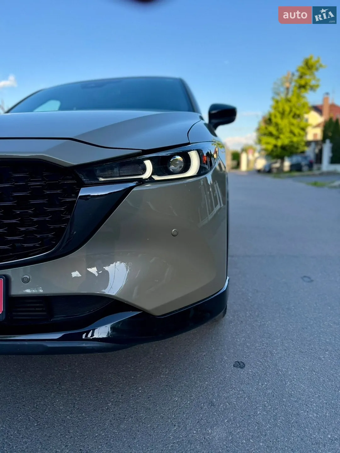 2024 Mazda CX-5 - мініатюра 29
