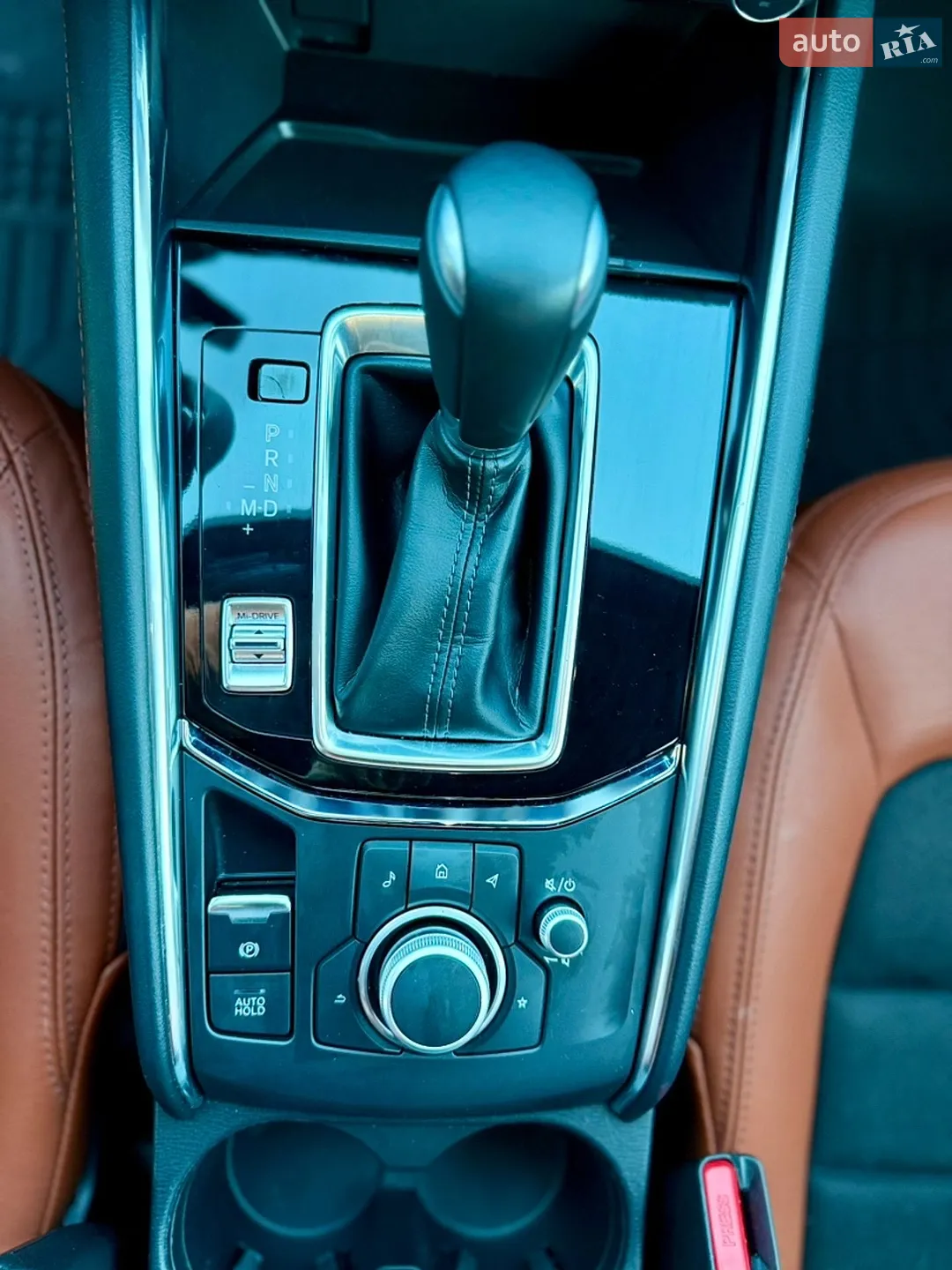 2024 Mazda CX-5 - мініатюра 37