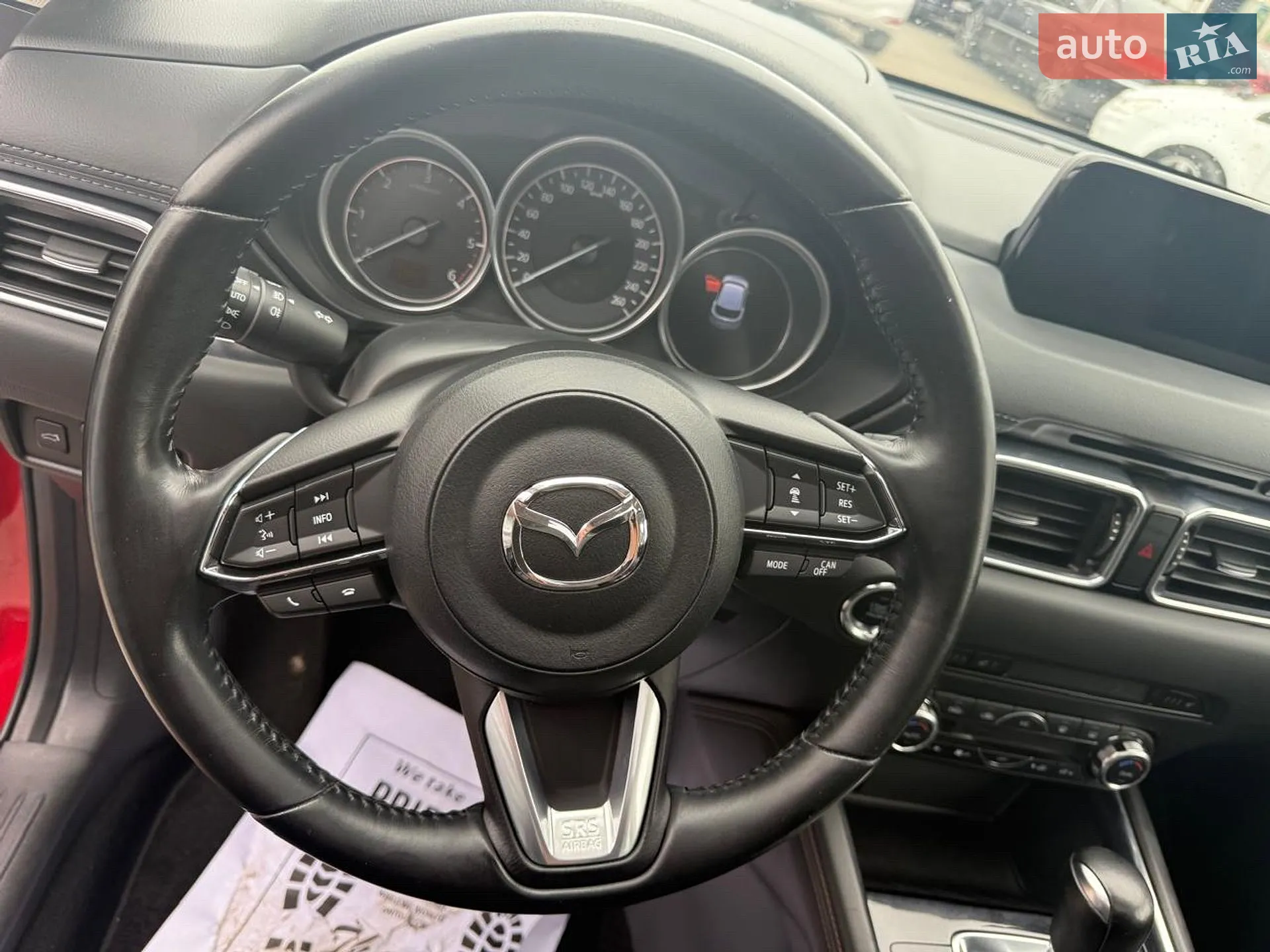 2018 Mazda CX-5 - мініатюра 22