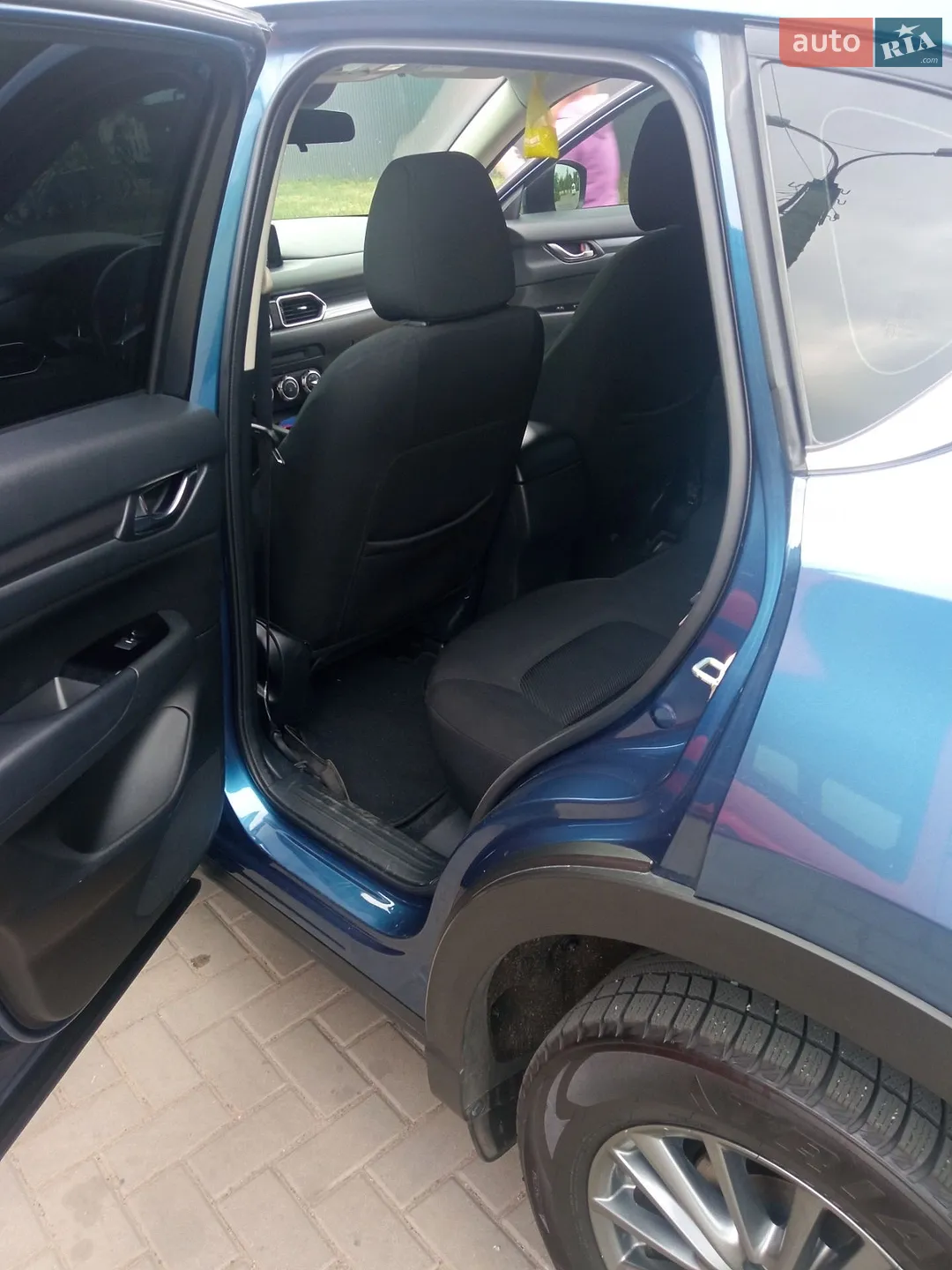 2017 Mazda CX-5 - мініатюра 6