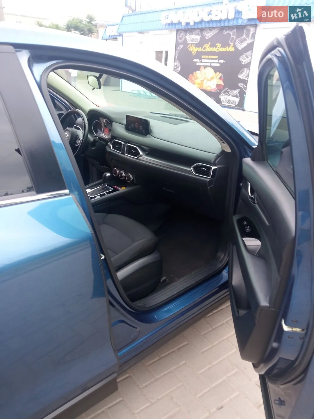 2017 Mazda CX-5 - мініатюра 7