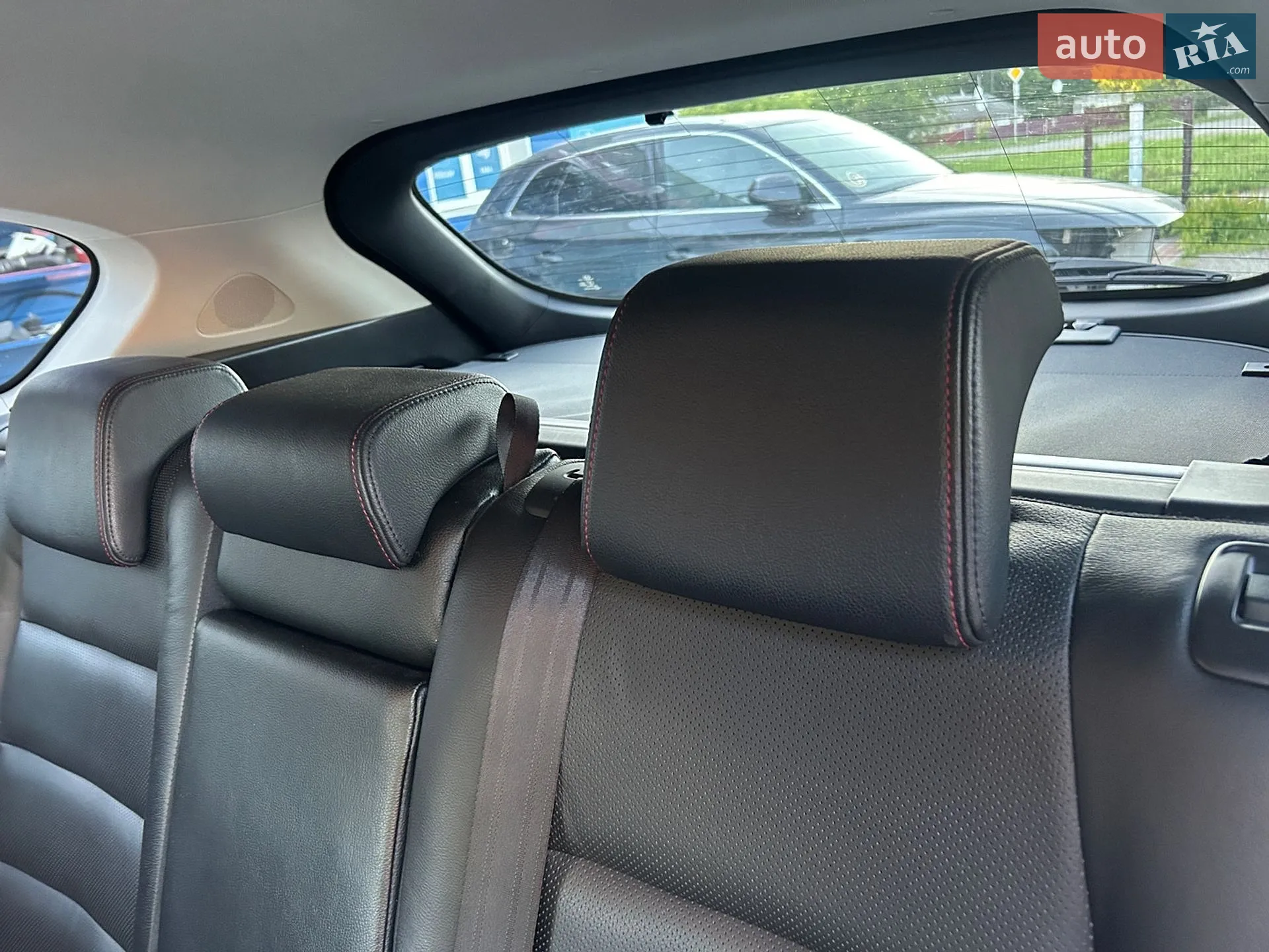 2012 Mazda CX-5 - мініатюра 28