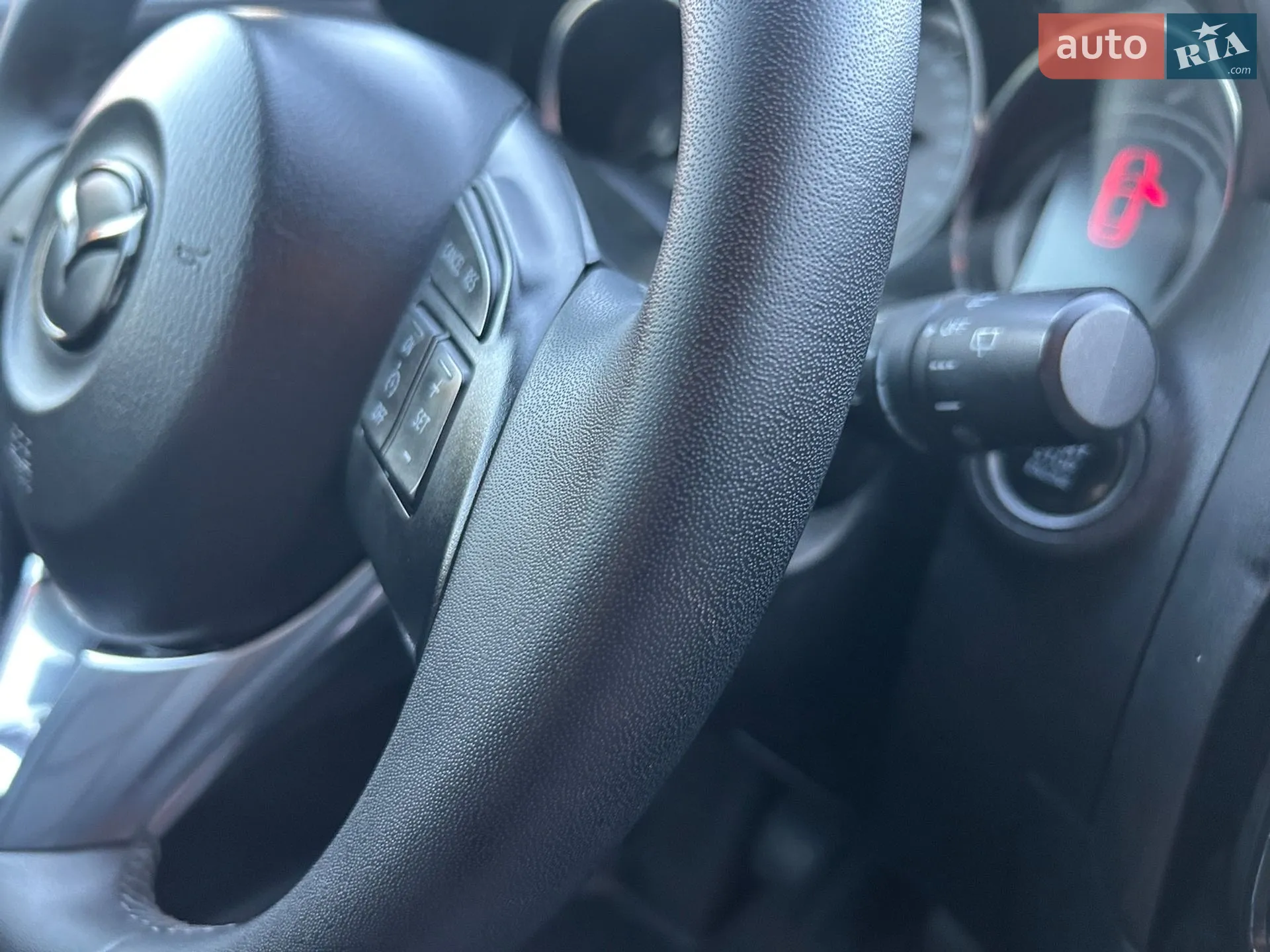 2012 Mazda CX-5 - мініатюра 43