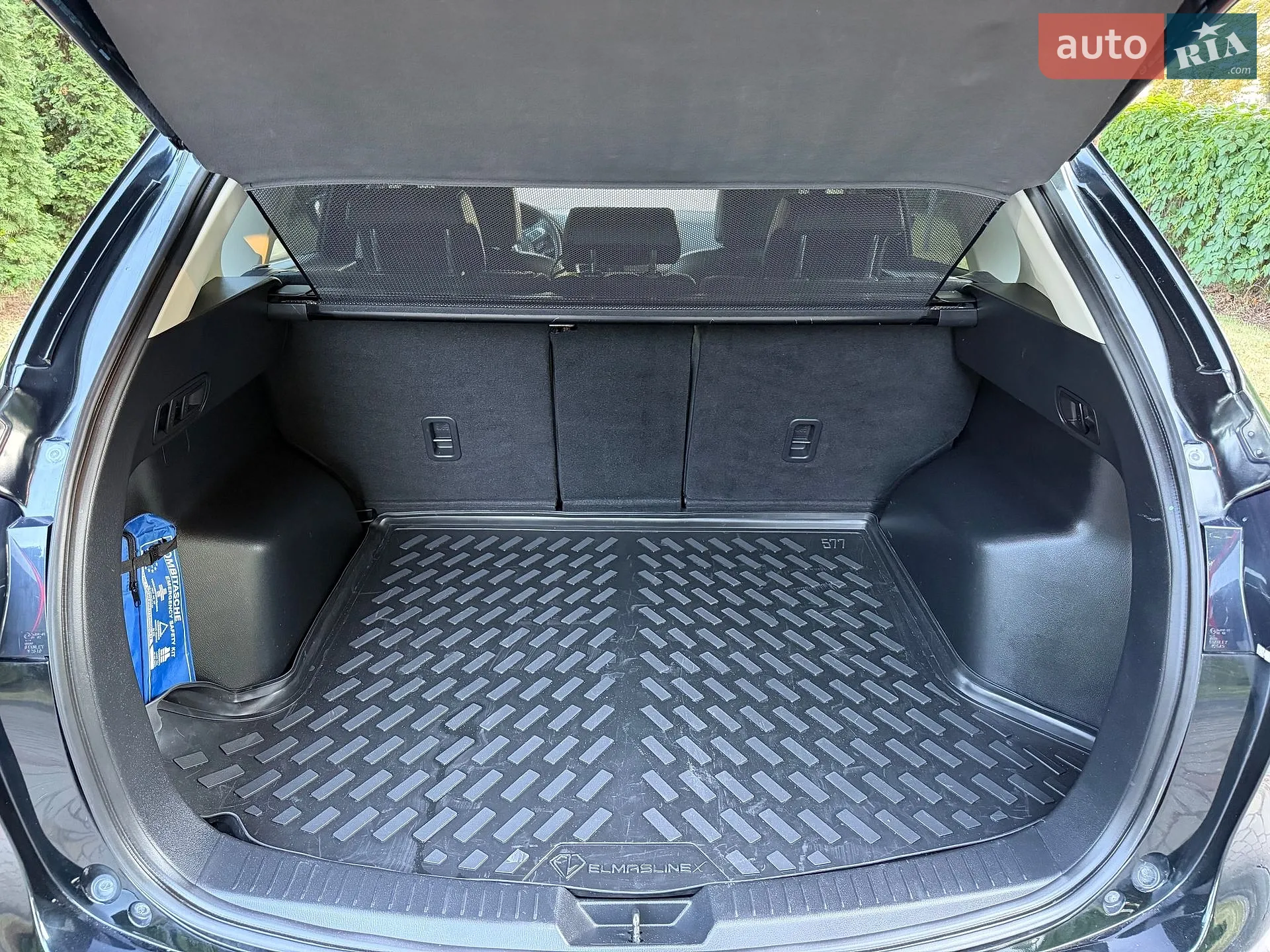 2015 Mazda CX-5 - мініатюра 14
