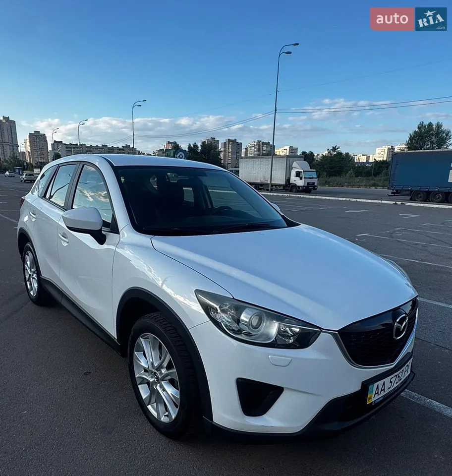 2013 Mazda CX-5 - мініатюра 29