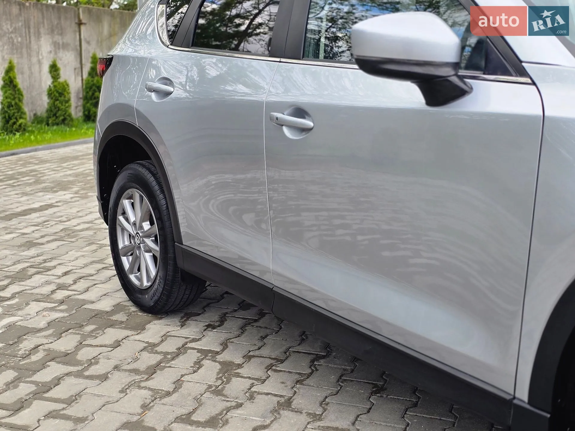 2022 Mazda CX-5 - мініатюра 21