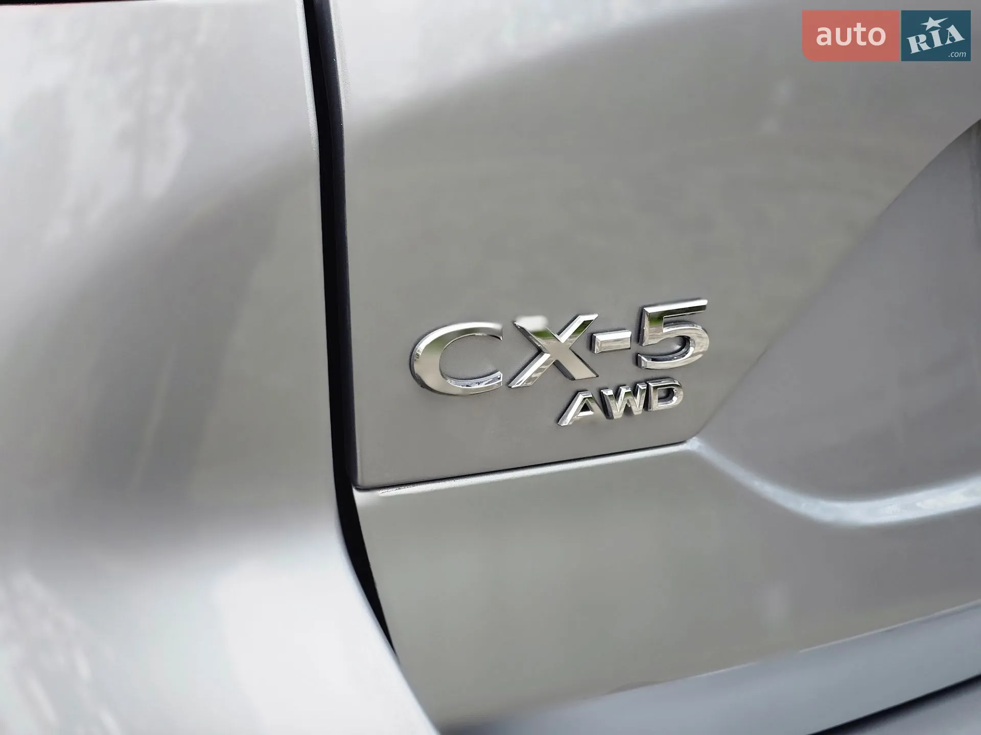 2022 Mazda CX-5 - мініатюра 41