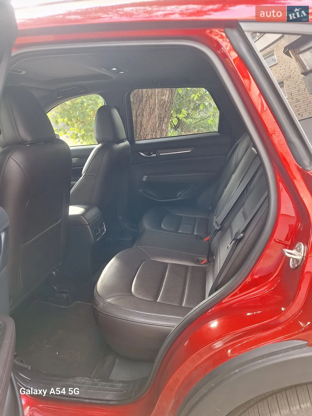 2020 Mazda CX-5 - мініатюра 2