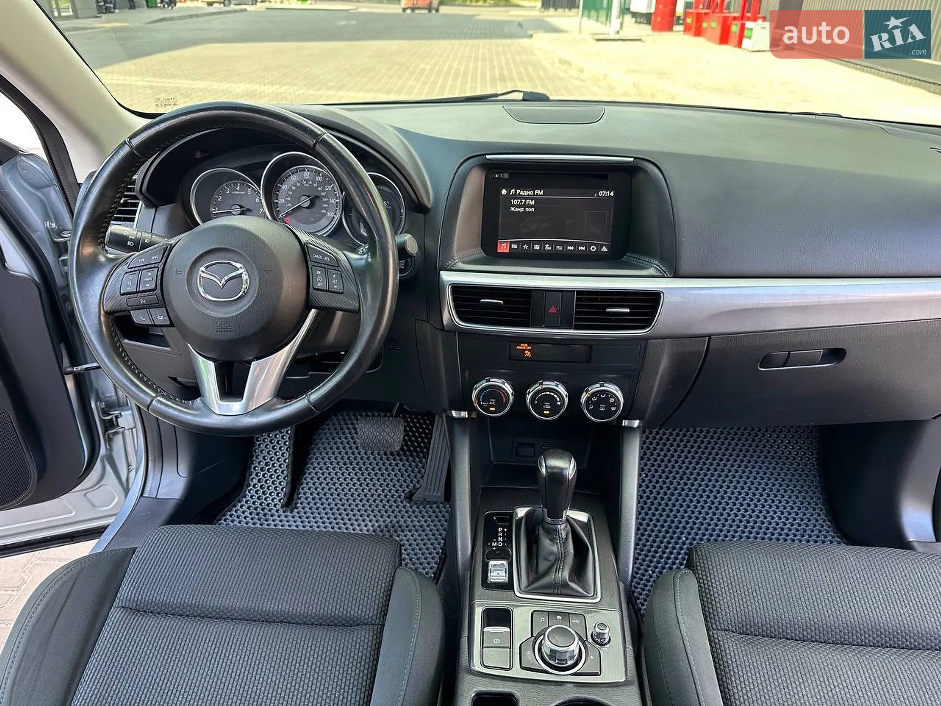 2015 Mazda CX-5 - мініатюра 15