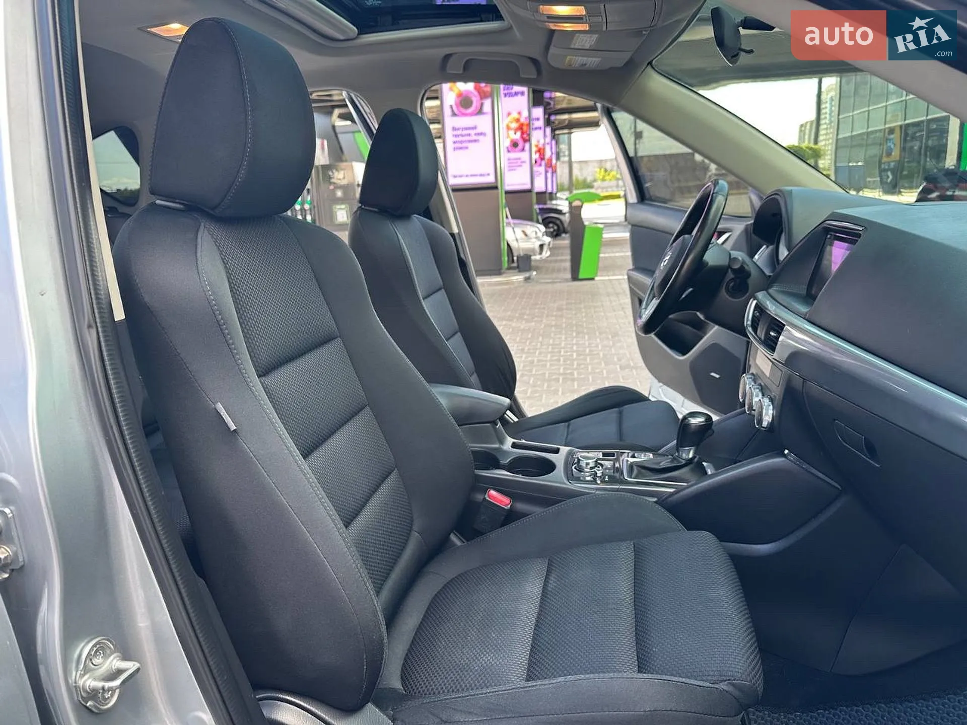 2015 Mazda CX-5 - мініатюра 27