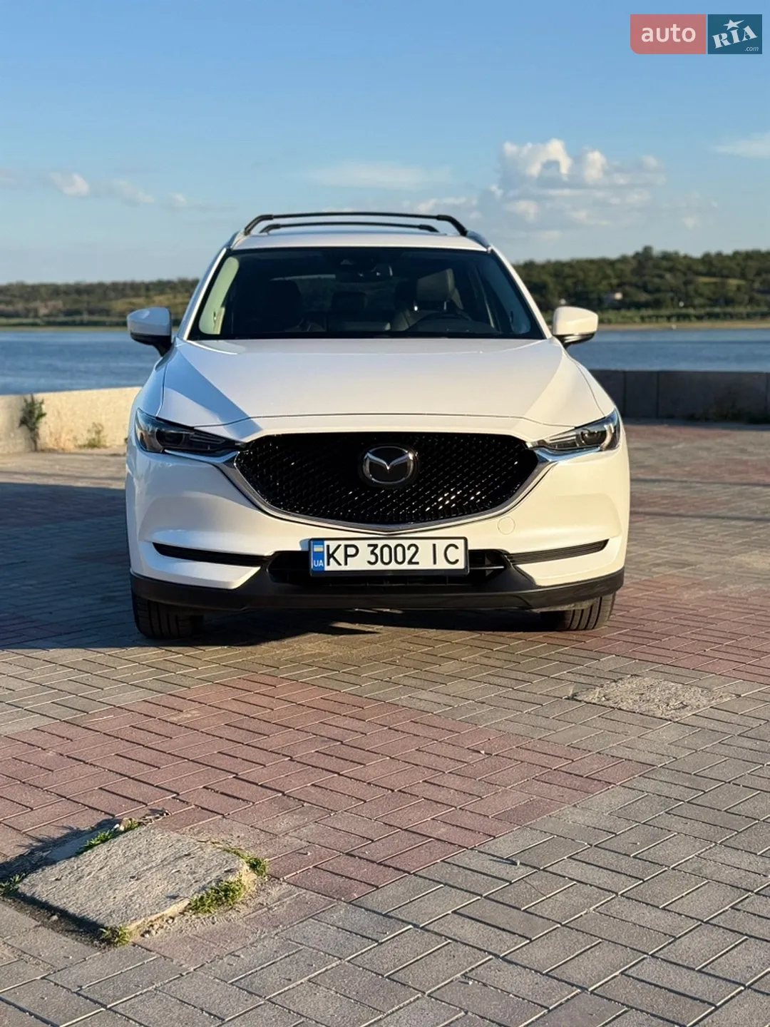 2020 Mazda CX-5 - мініатюра 9