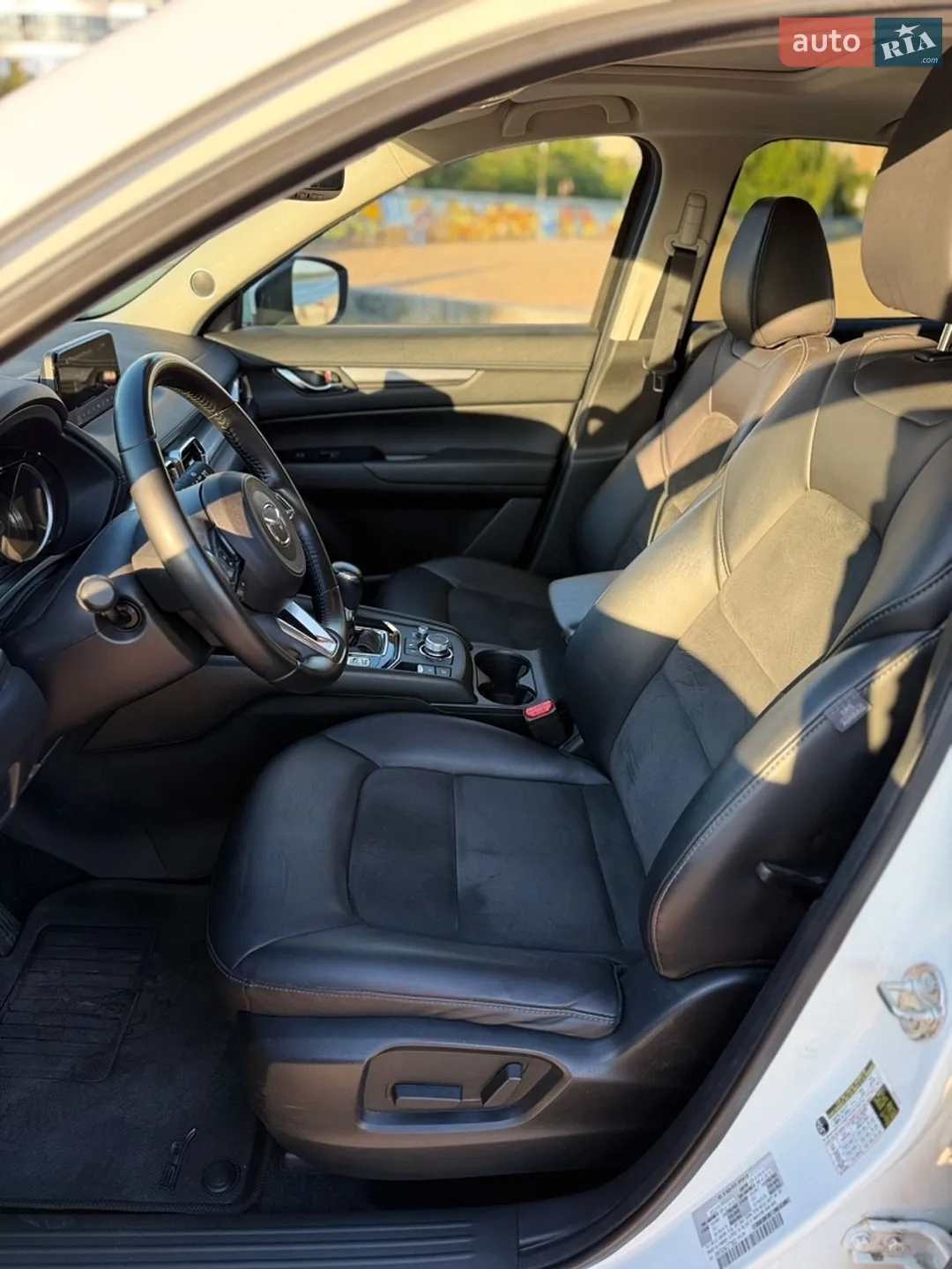 2020 Mazda CX-5 - мініатюра 14