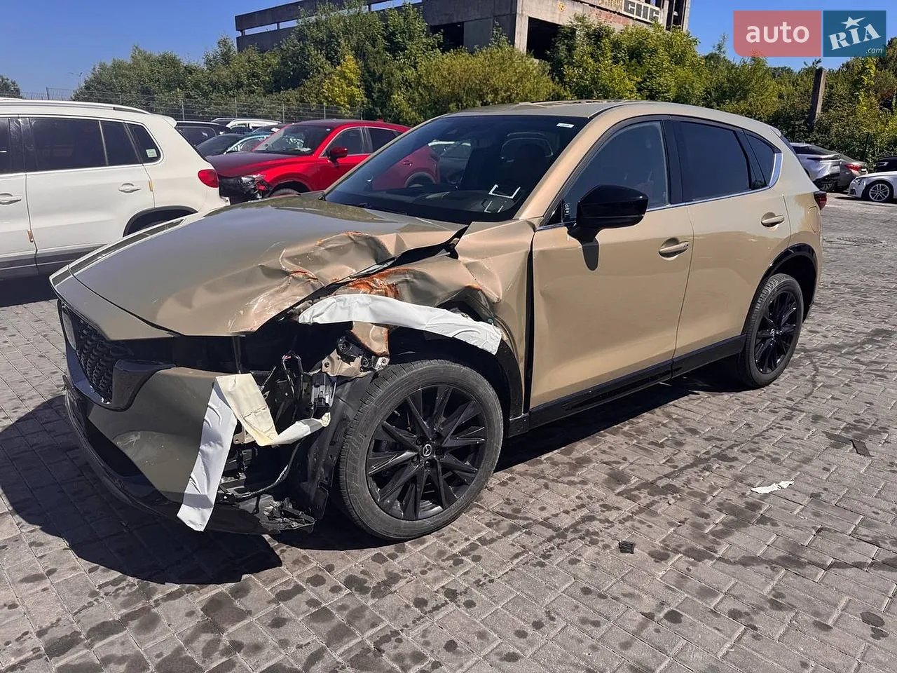 2014 Audi Q7 - мініатюра 24