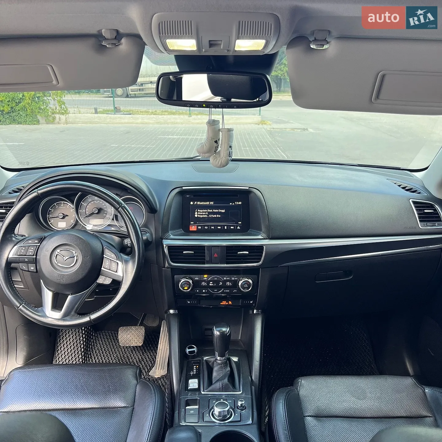 2015 Mazda CX-5 - мініатюра 7