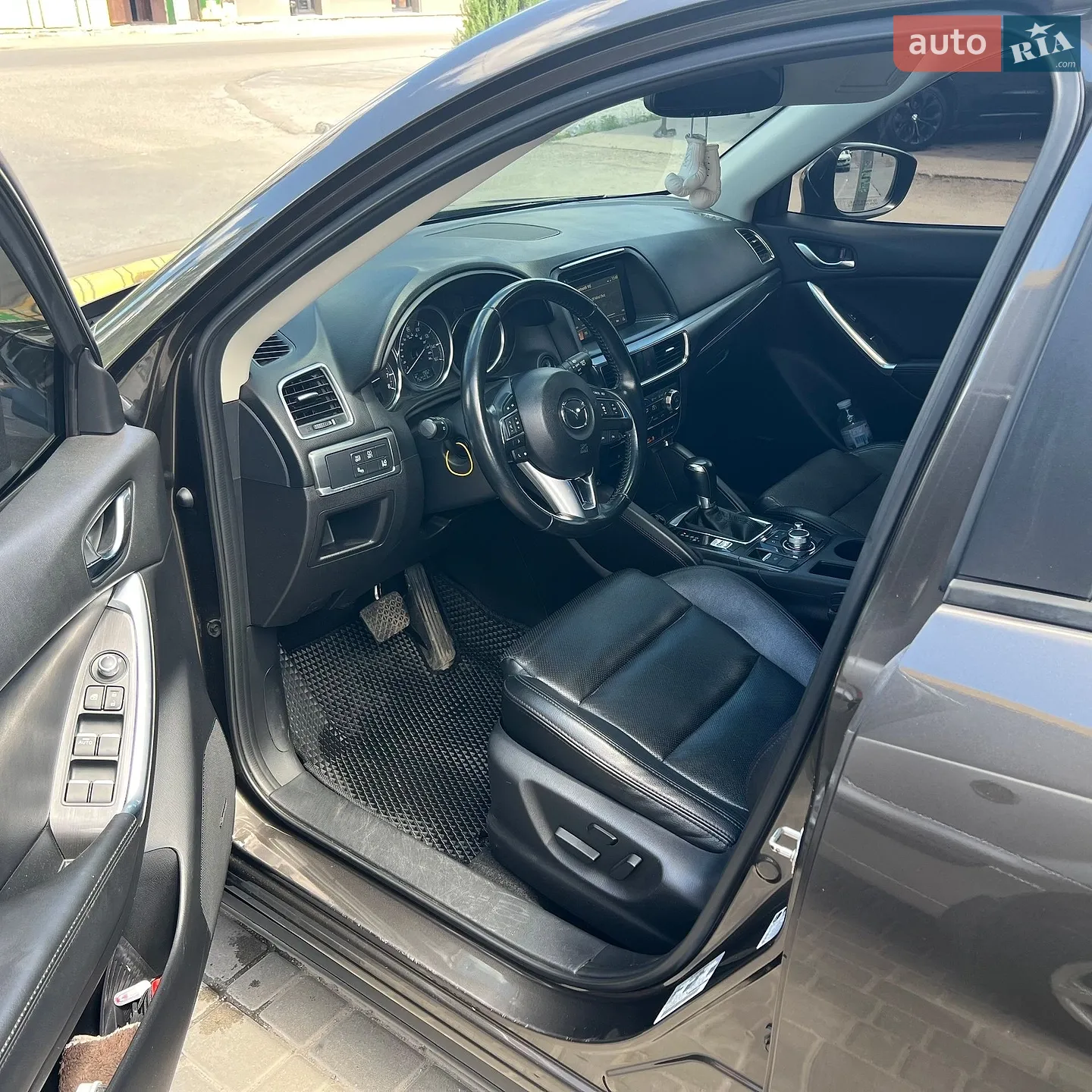 2015 Mazda CX-5 - мініатюра 9