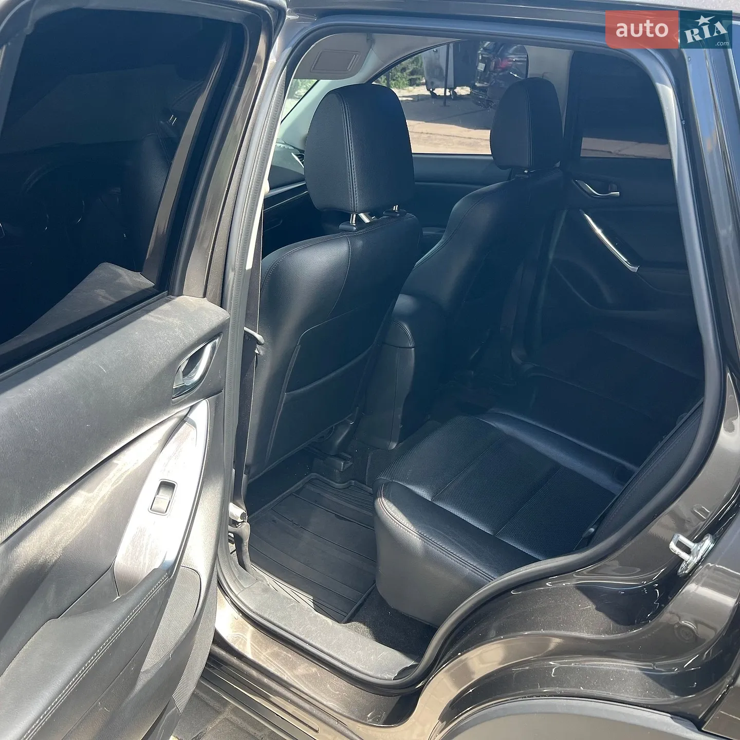 2015 Mazda CX-5 - мініатюра 10