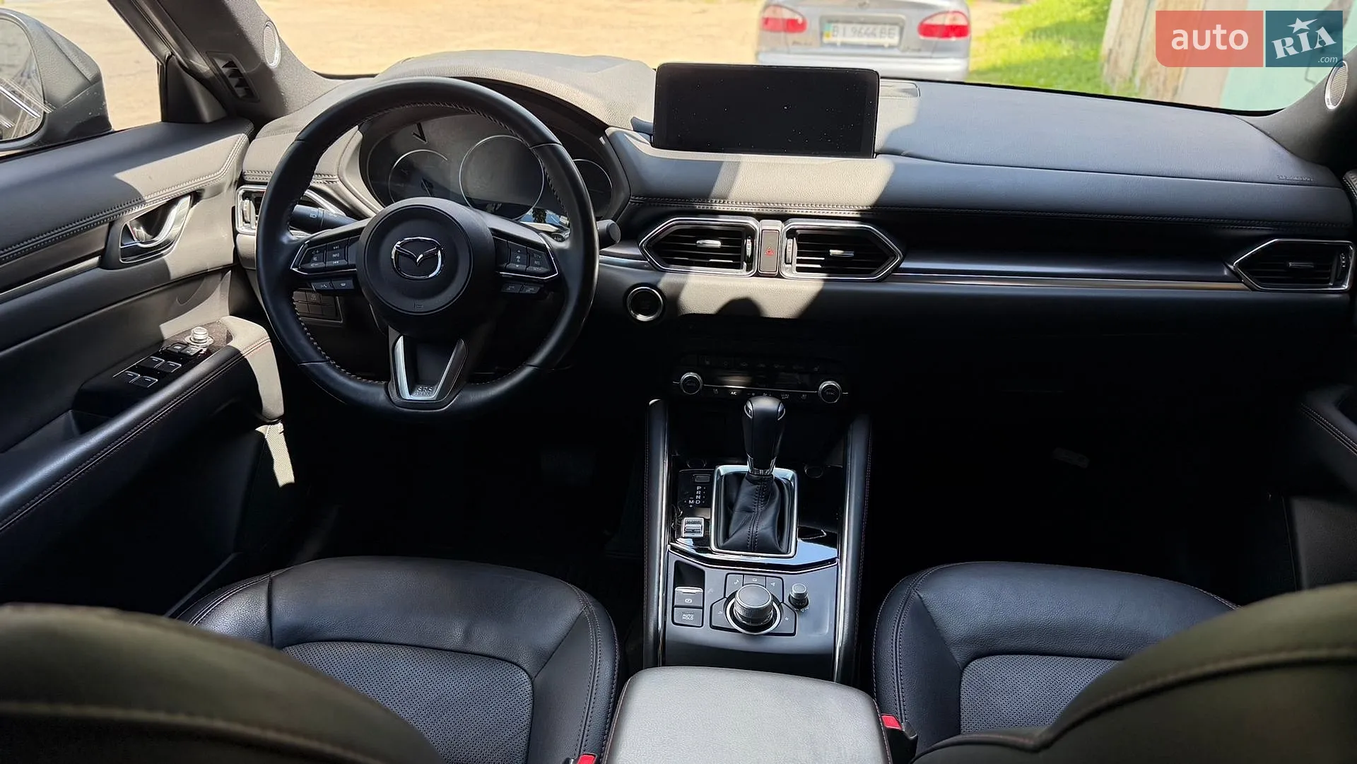 2023 Mazda CX-5 - мініатюра 18