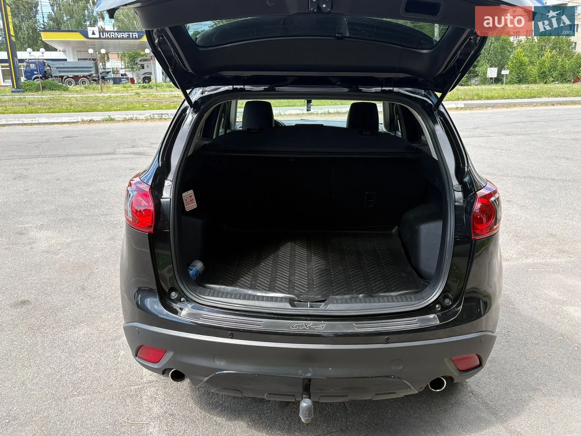 2013 Mazda CX-5 - мініатюра 17