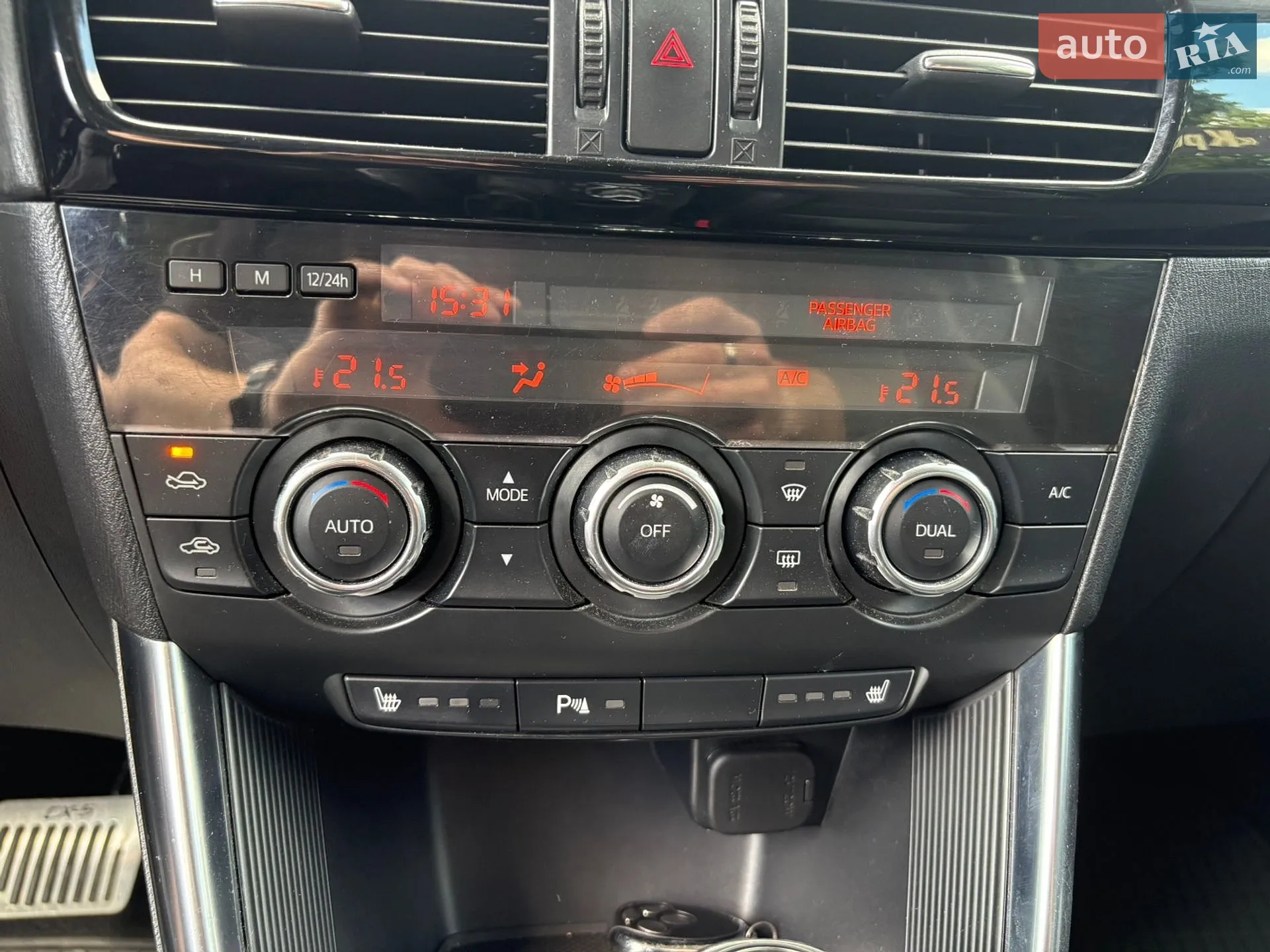 2013 Mazda CX-5 - мініатюра 21