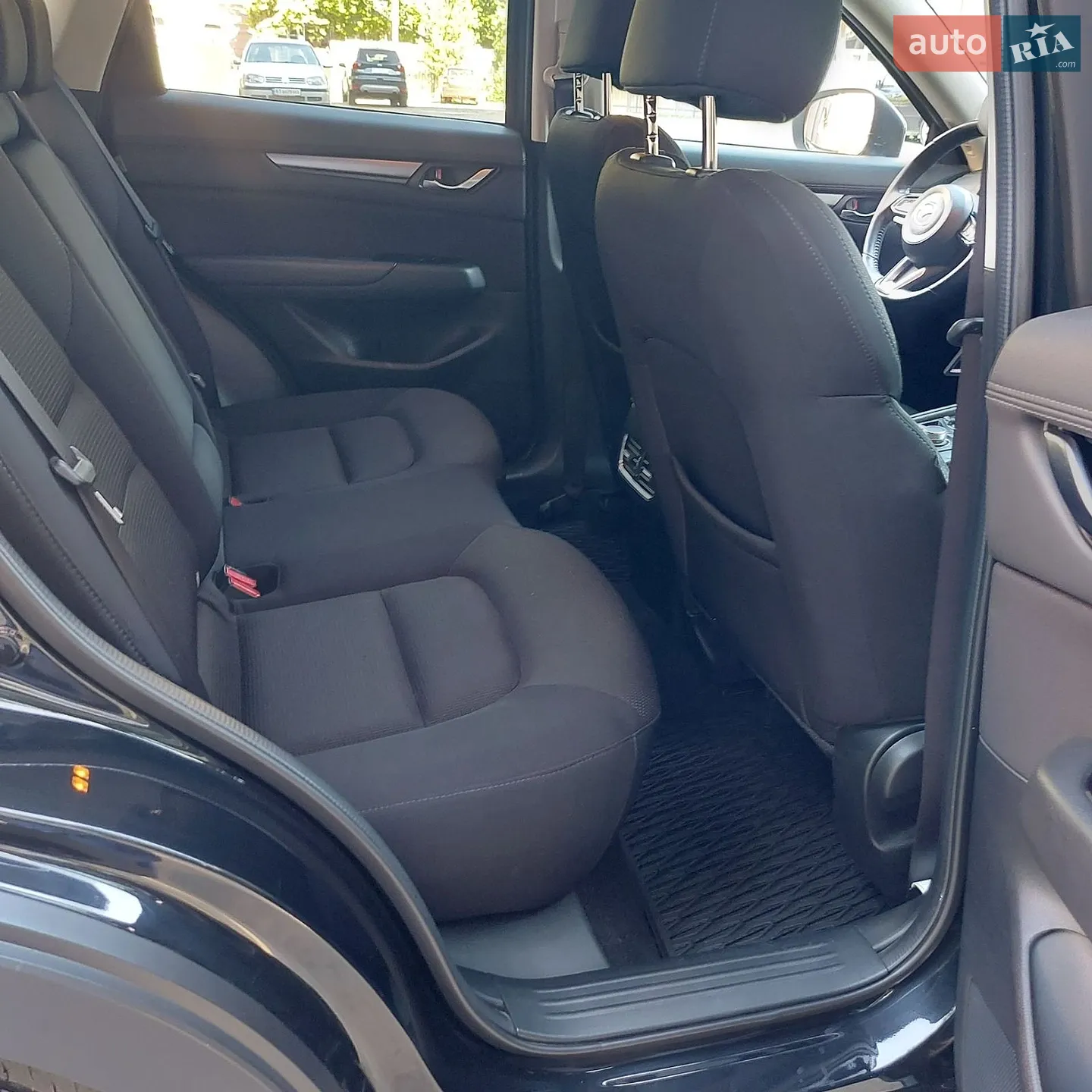 2019 Mazda CX-5 - мініатюра 30