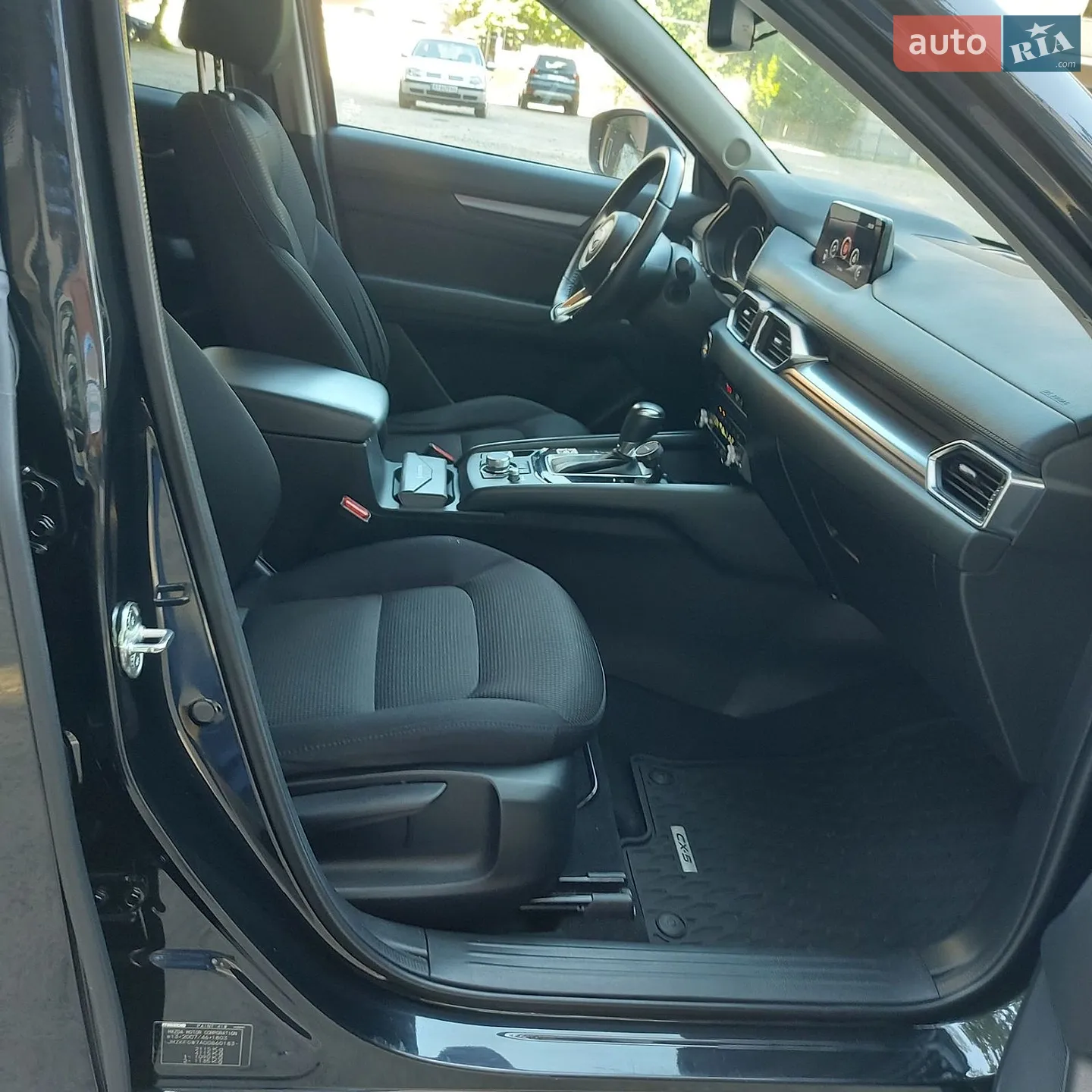 2019 Mazda CX-5 - мініатюра 26