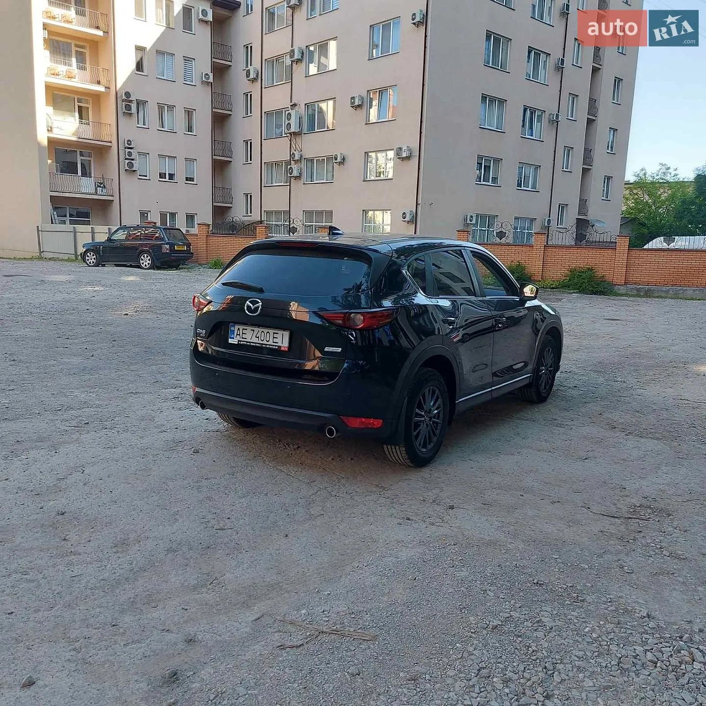 2019 Mazda CX-5 - мініатюра 16