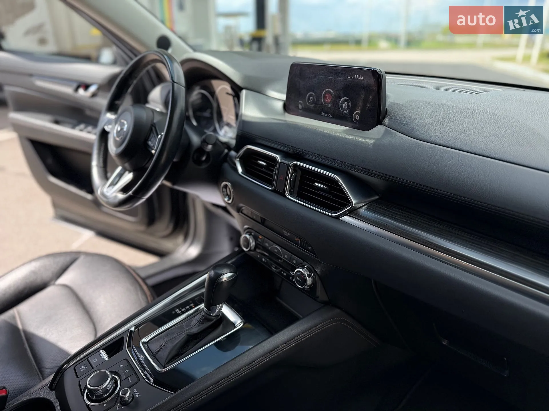 2017 Mazda CX-5 - мініатюра 10