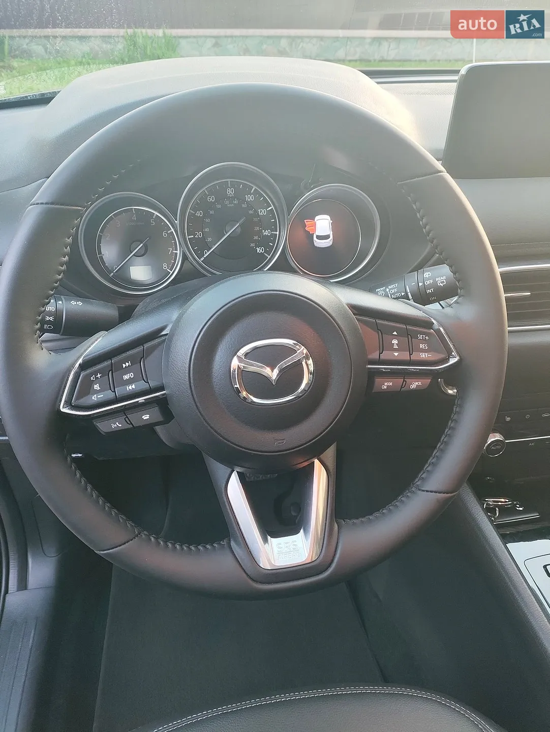 2025 Mazda CX-5 - мініатюра 11