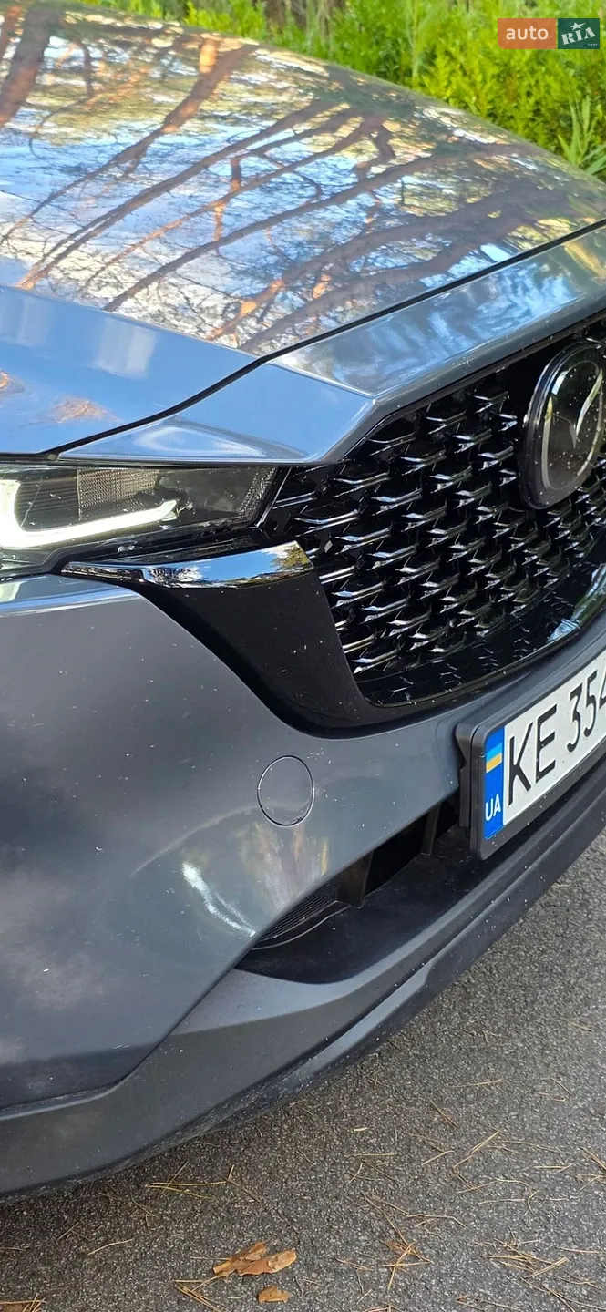 2023 Mazda CX-5 - мініатюра 10