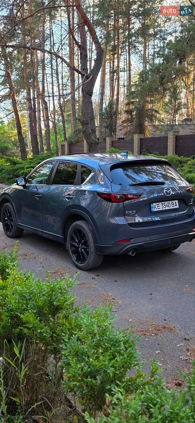 2023 Mazda CX-5 - мініатюра 17